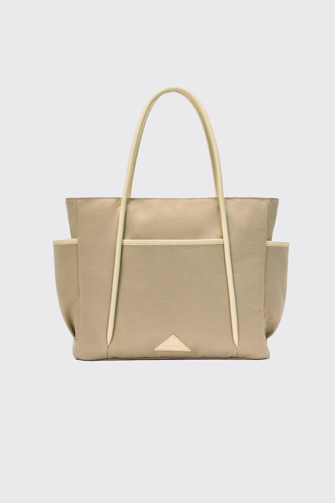 Club Tote (Camel)