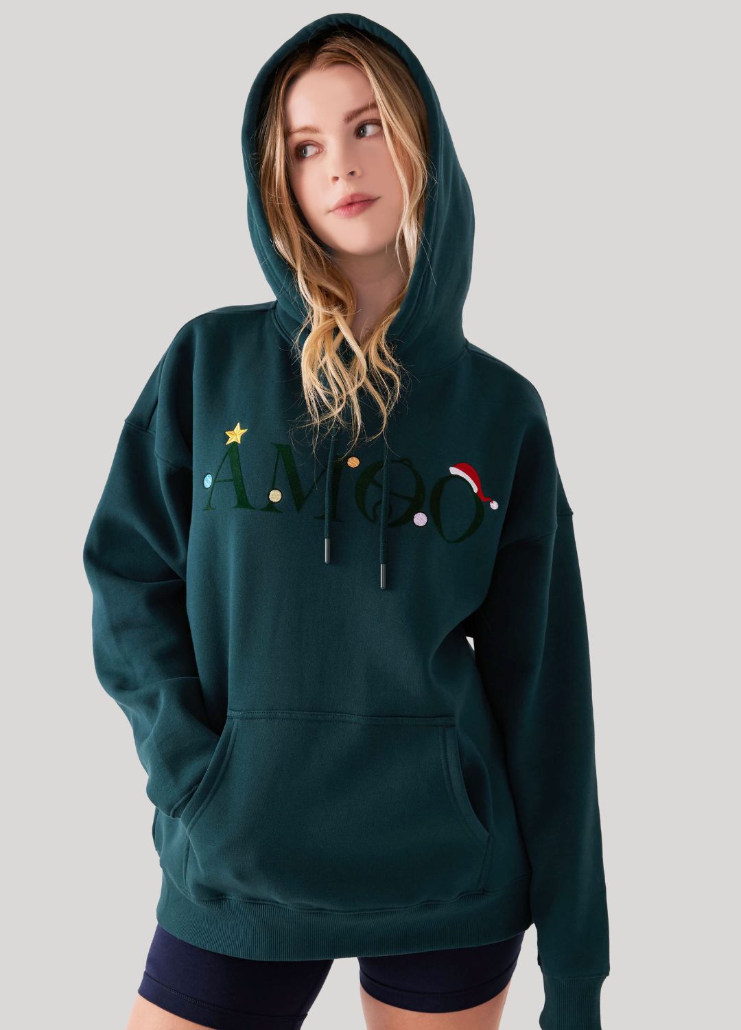 Xmas Special Edition Hoodie
