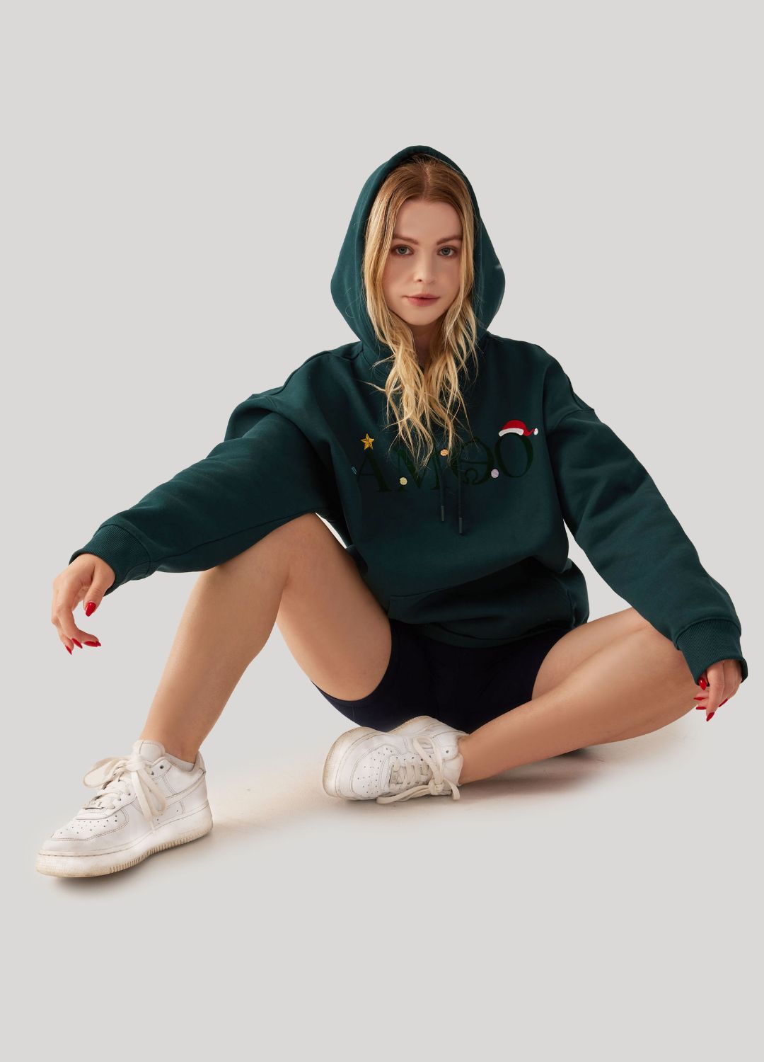 Xmas Special Edition Hoodie