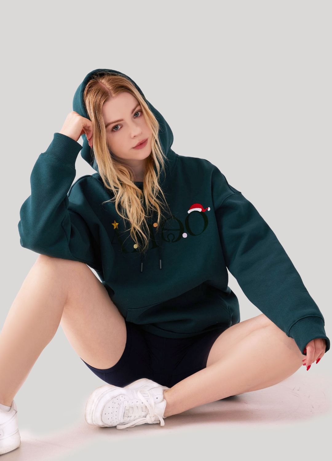 Xmas Special Edition Hoodie