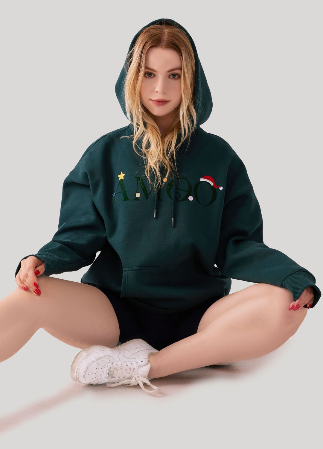 Xmas Special Edition Hoodie