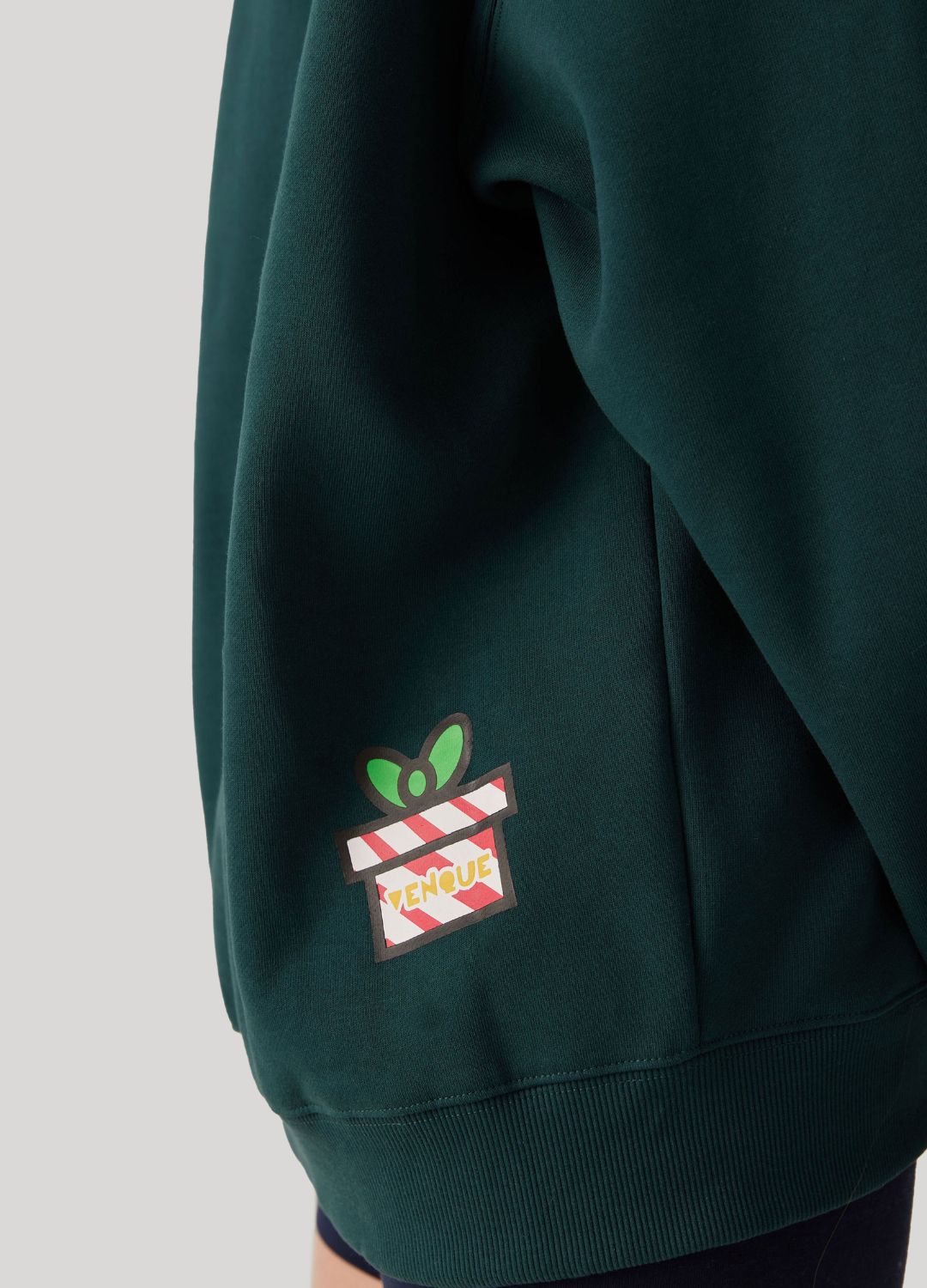 Xmas Special Edition Hoodie
