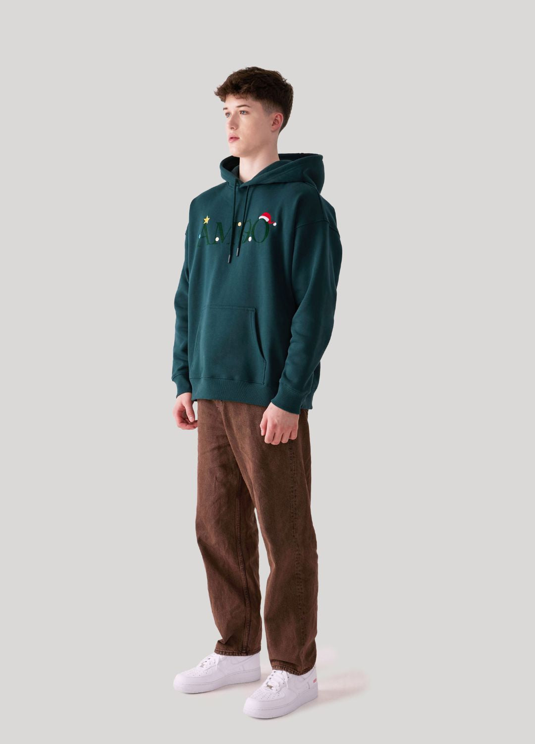 Xmas Special Edition Hoodie