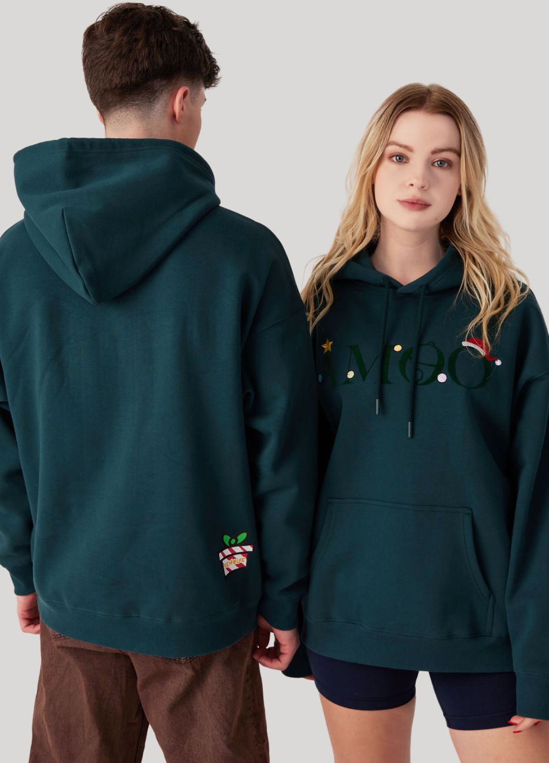 Xmas Special Edition Hoodie