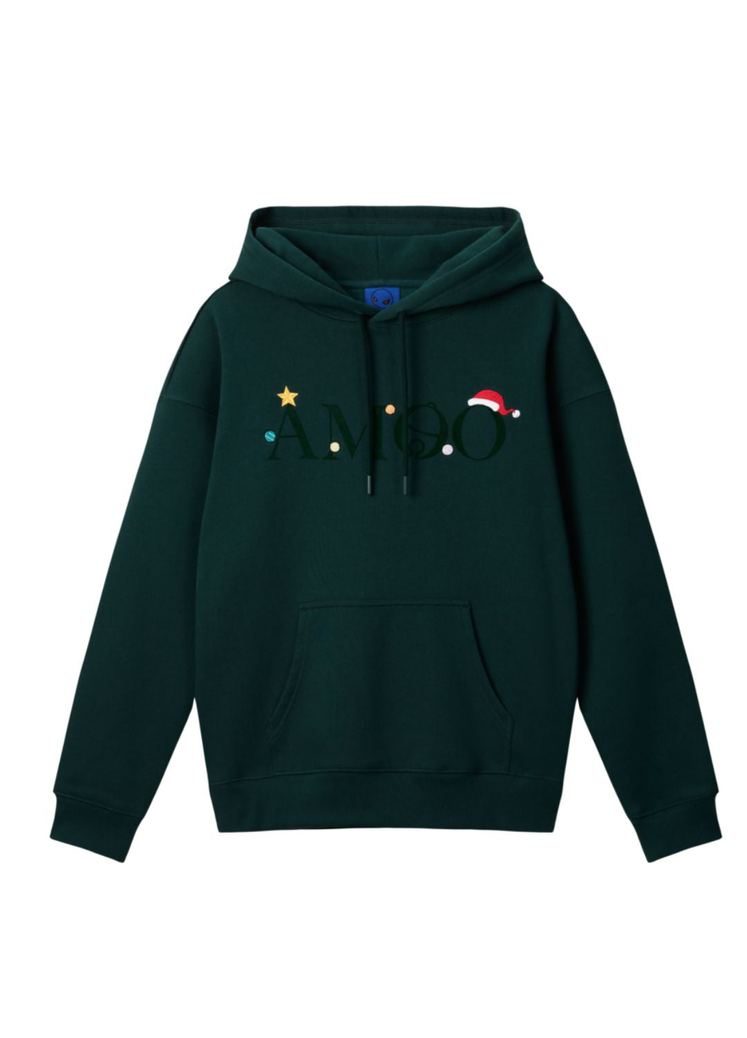 Xmas Special Edition Hoodie