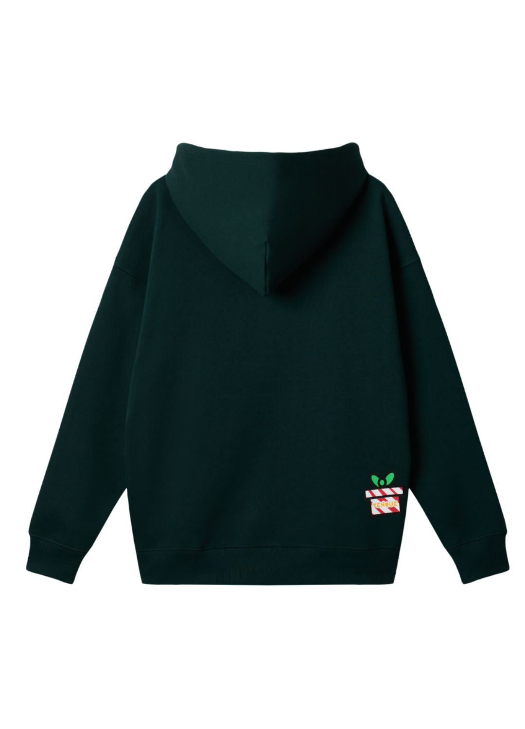 Xmas Special Edition Hoodie