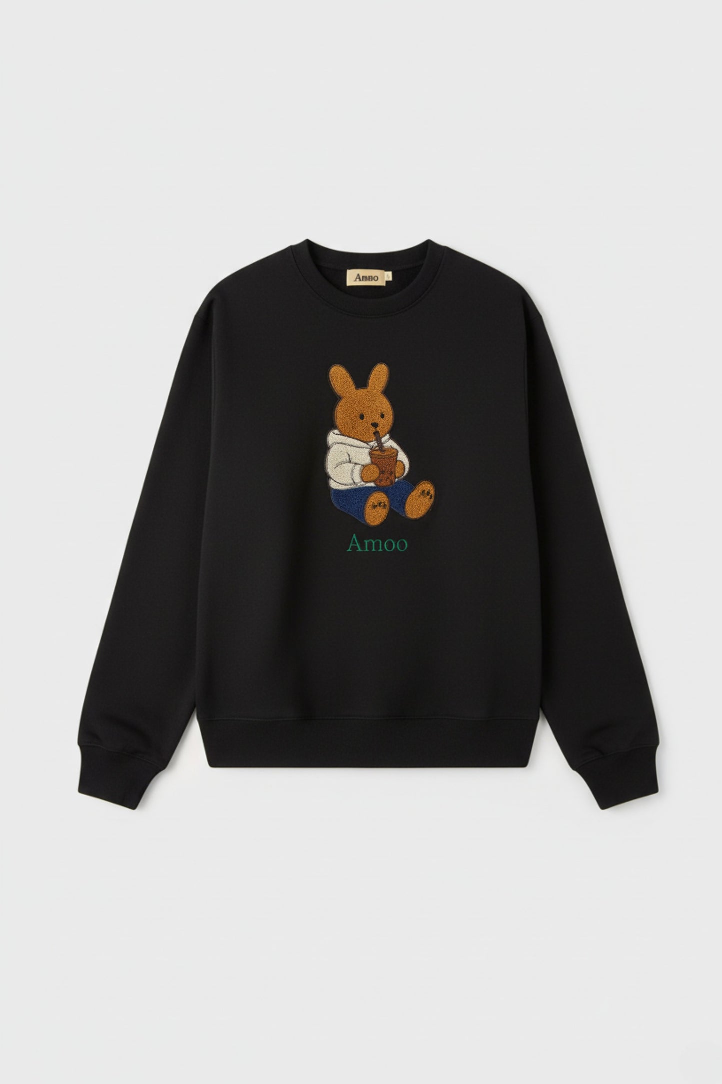 Boba Bunny Sweatshirt
