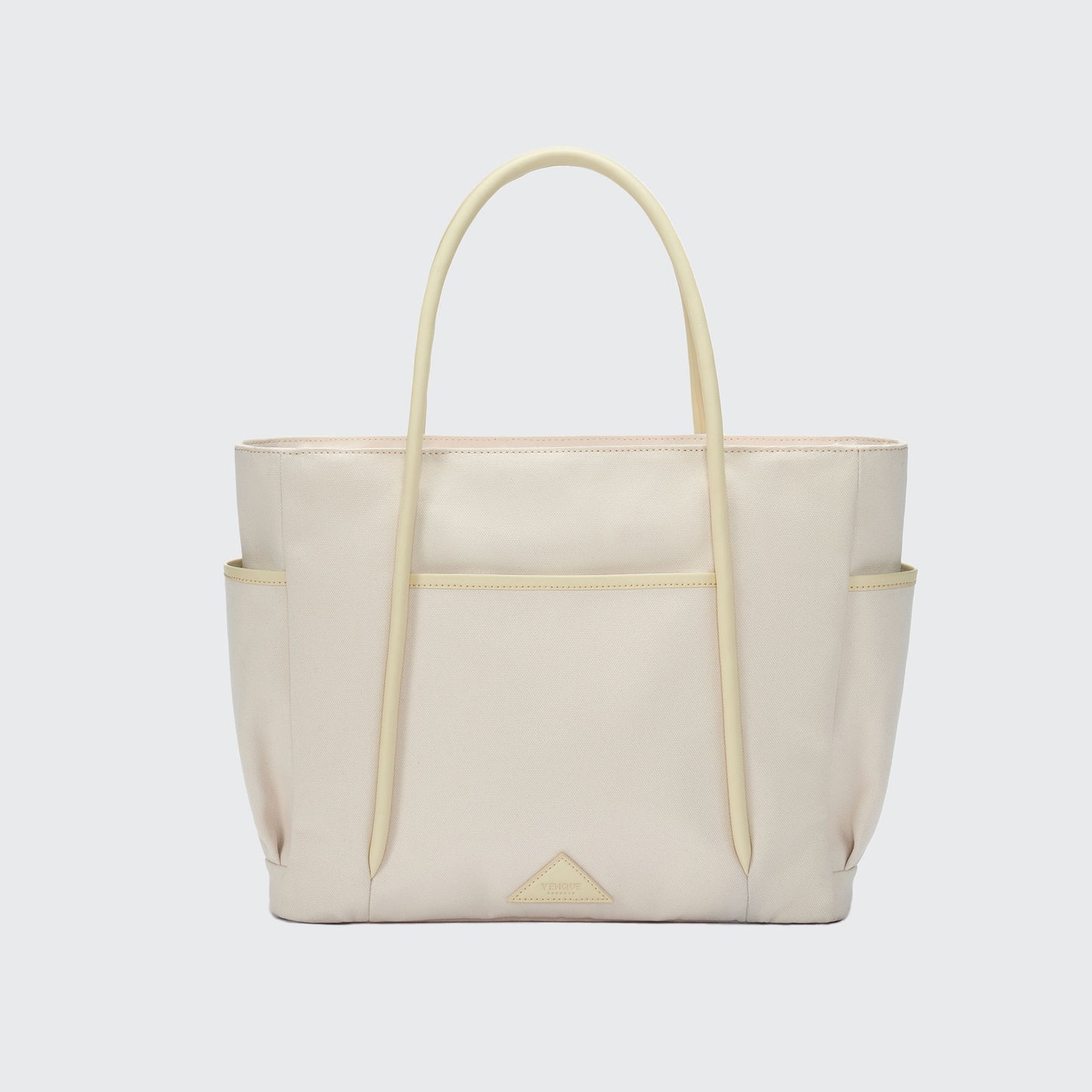 Club Tote (Beige)