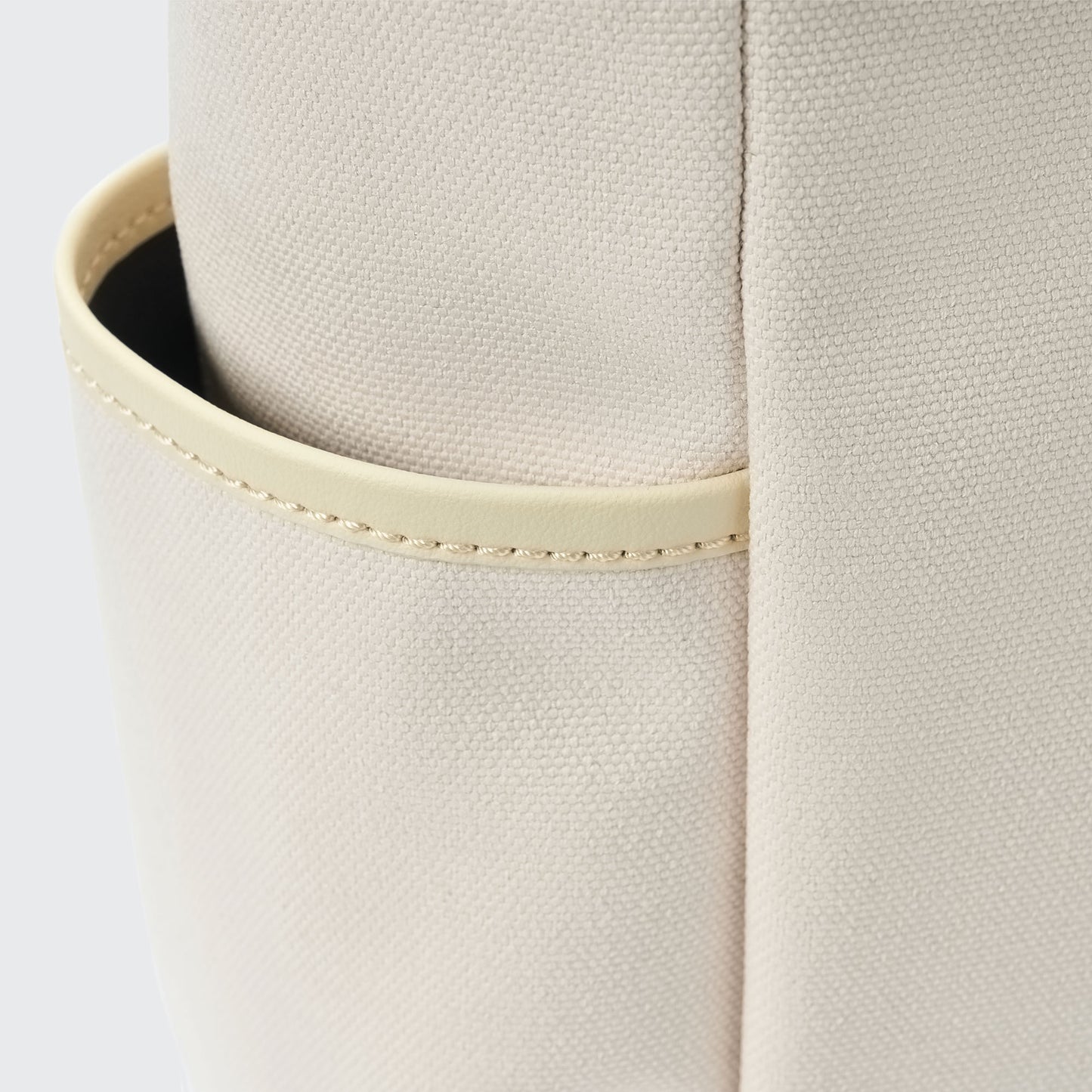 Club Tote (Beige)