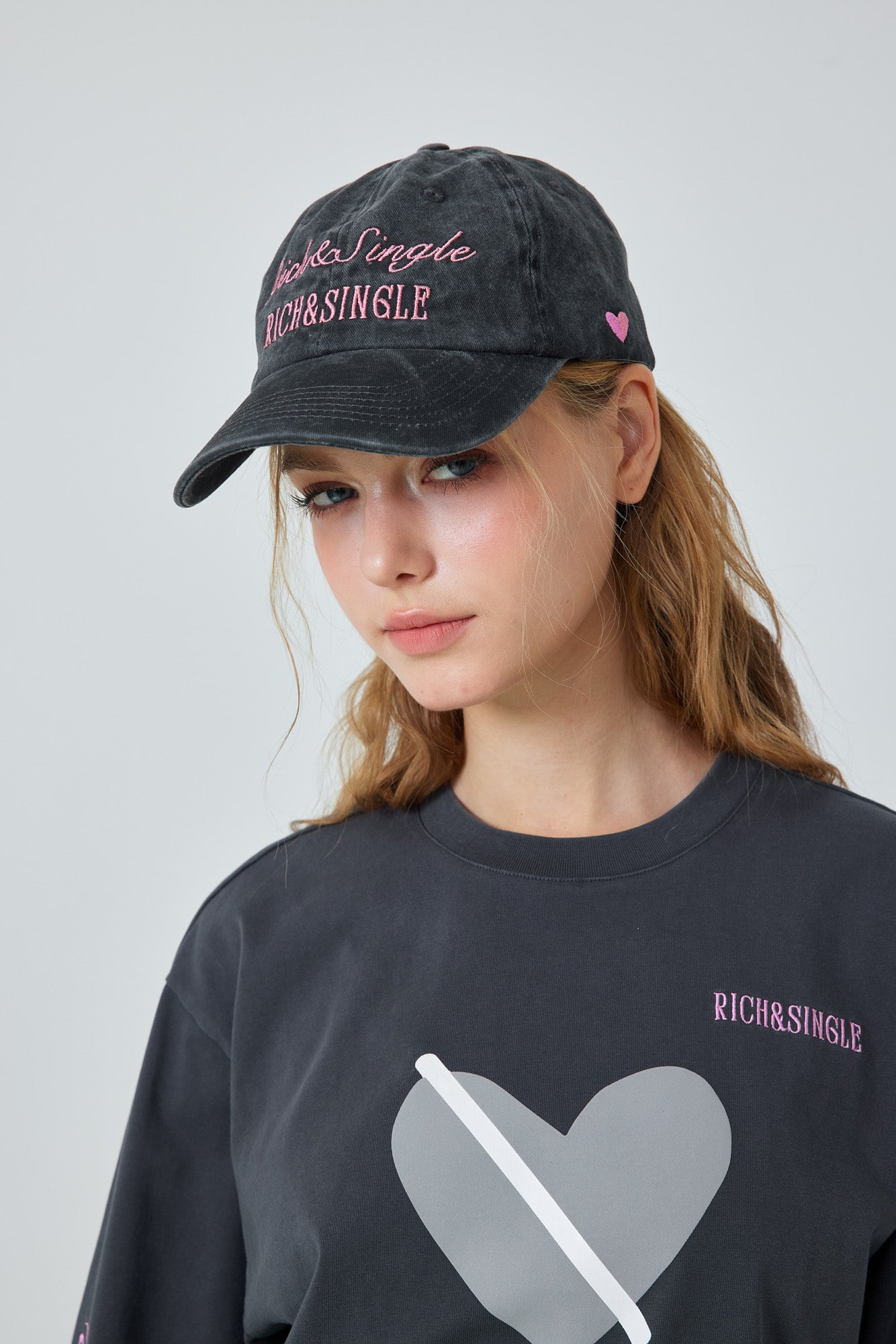 R&S Classic Cap