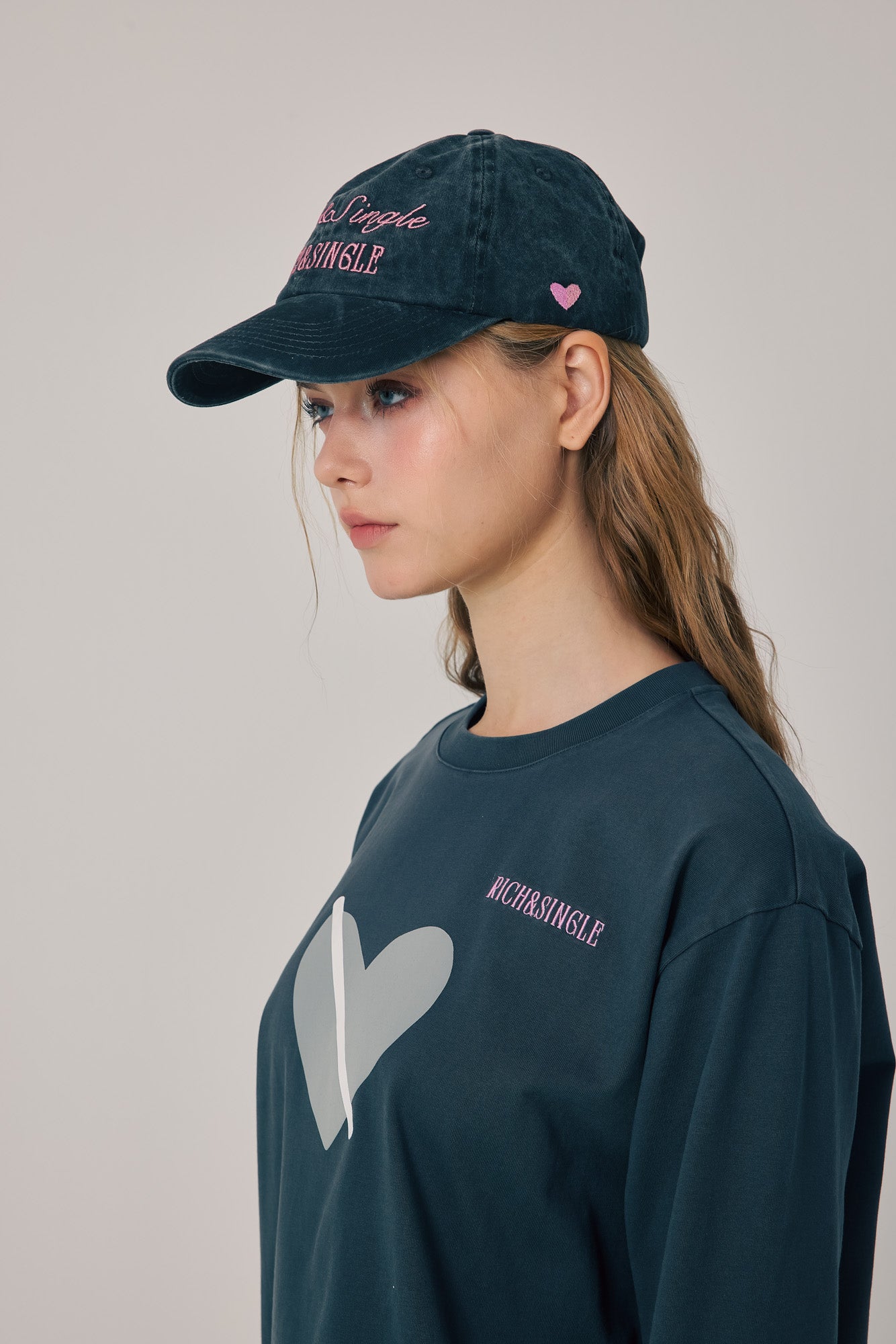 R&S Classic Cap