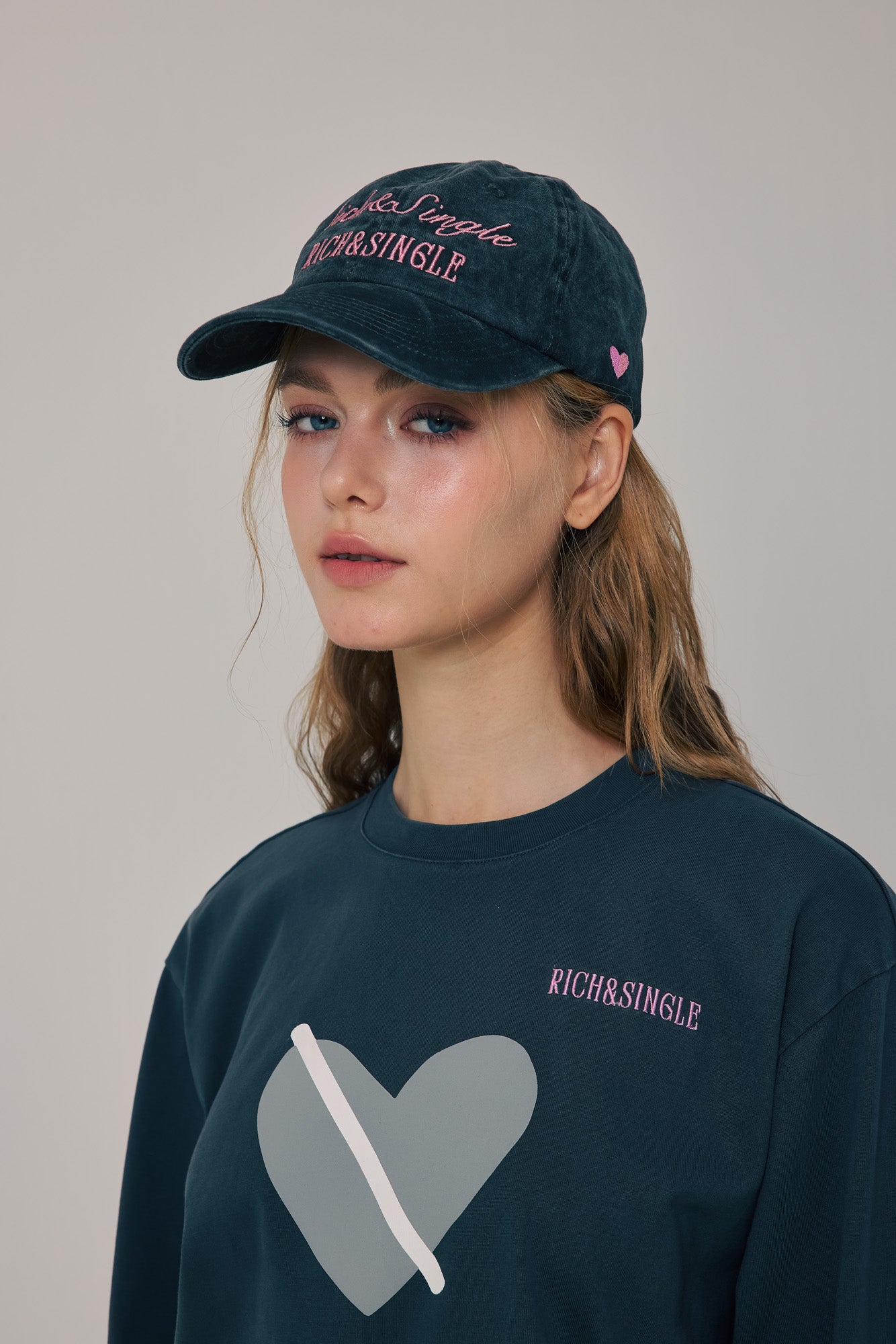 R&S Classic Cap