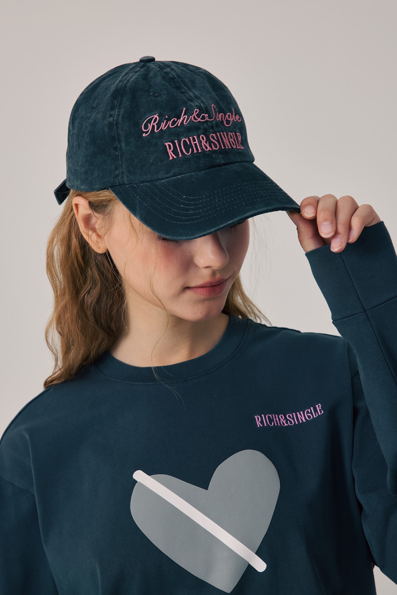 R&S Classic Cap