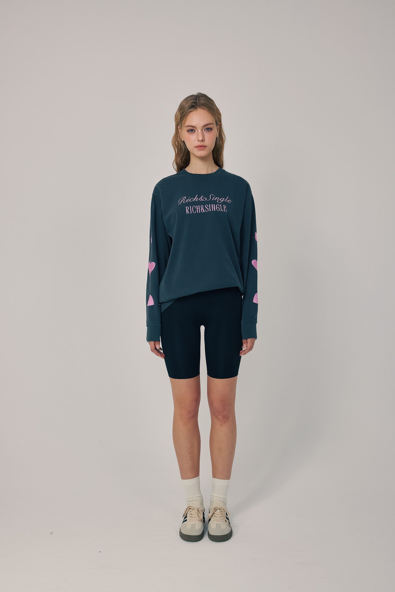 R&S Lovestruck Long Sleeve