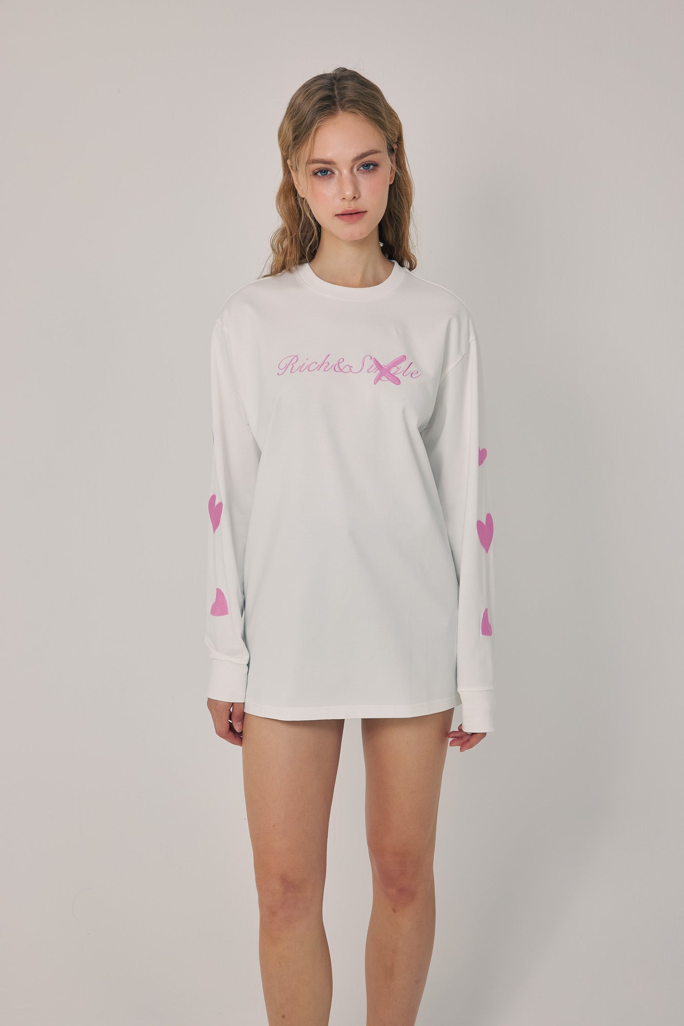 RS Signature Chic Tee