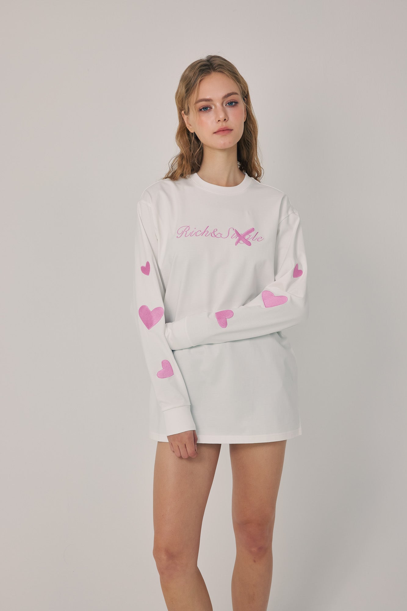 RS Signature Chic Tee