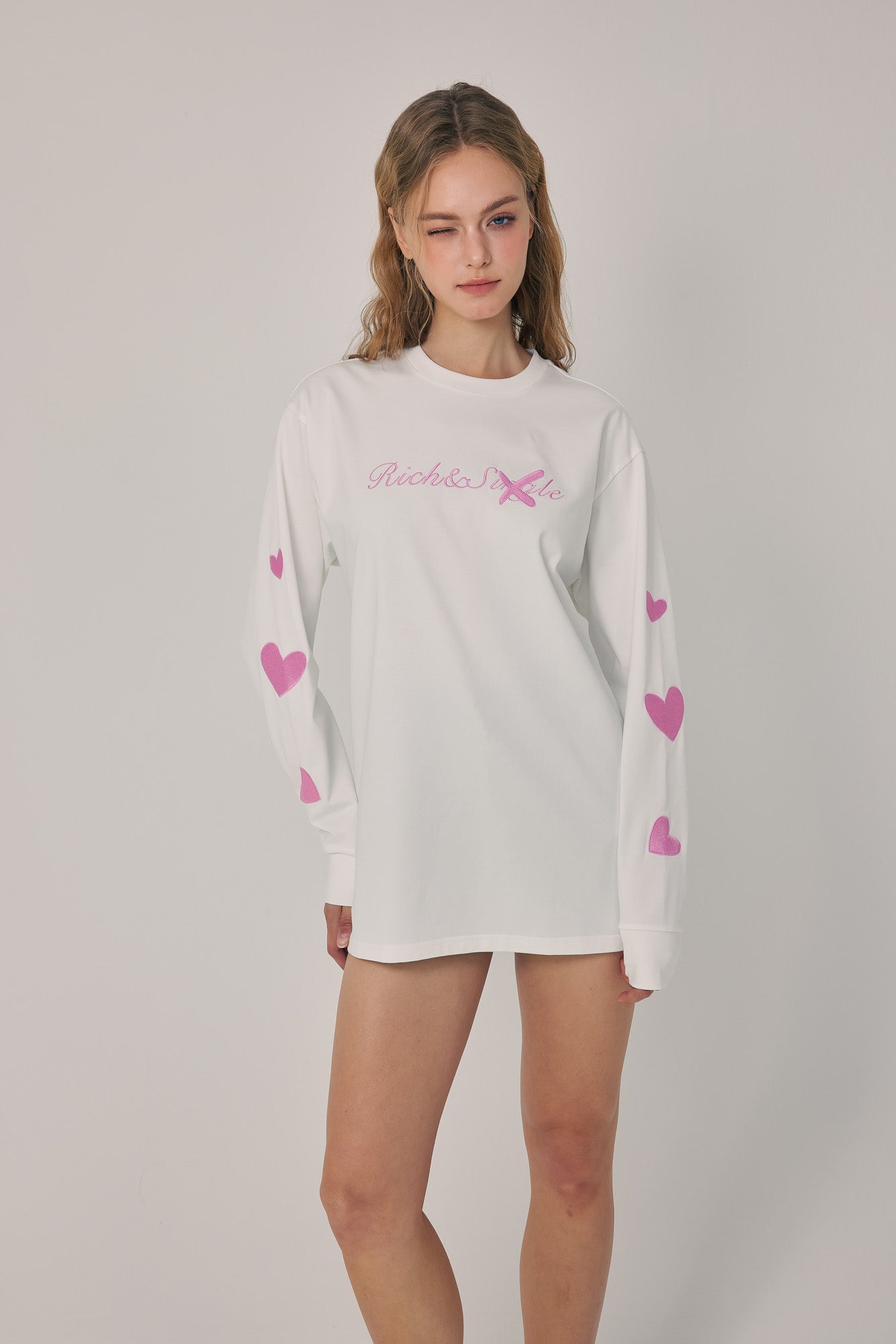 RS Signature Chic Tee