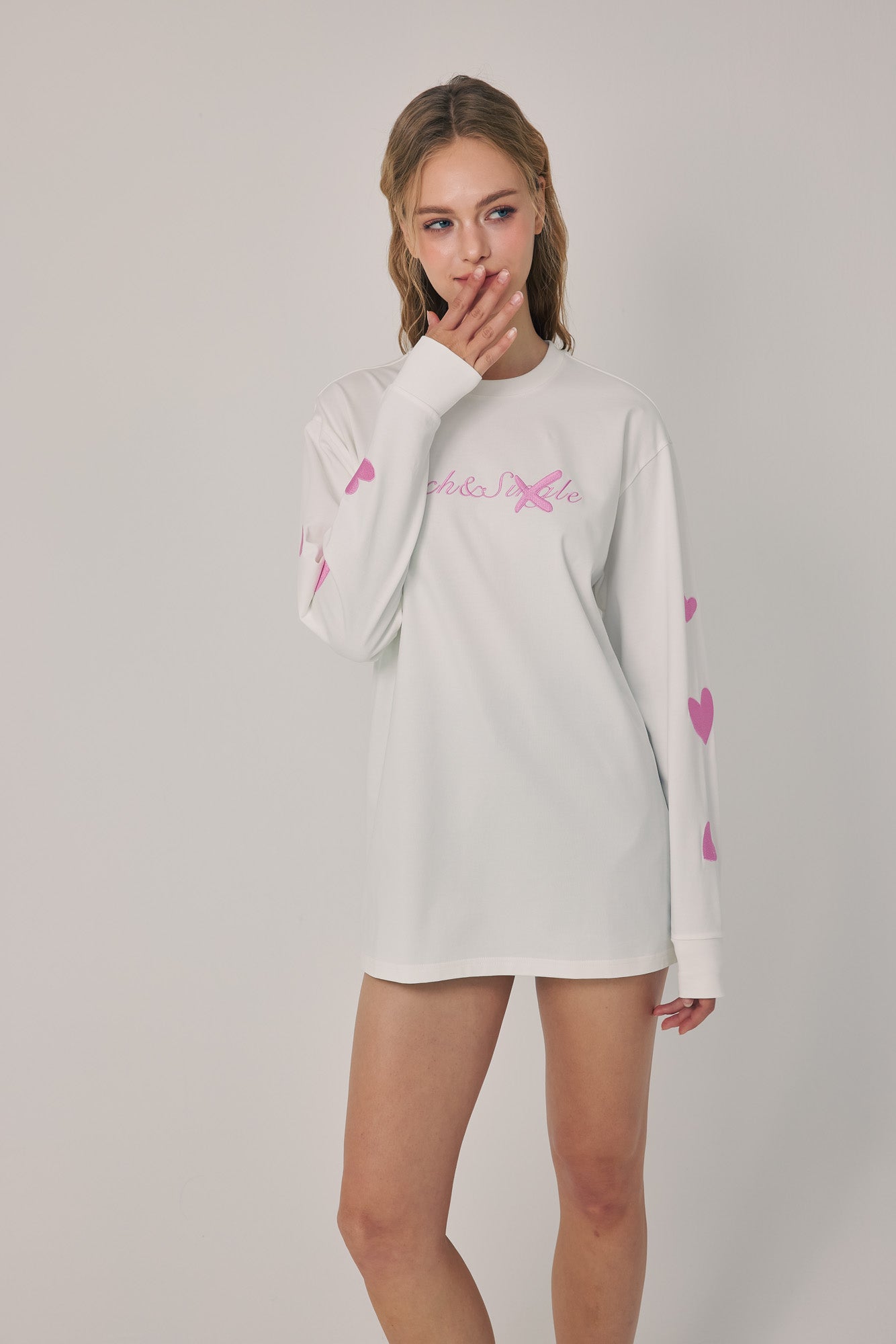 RS Signature Chic Tee