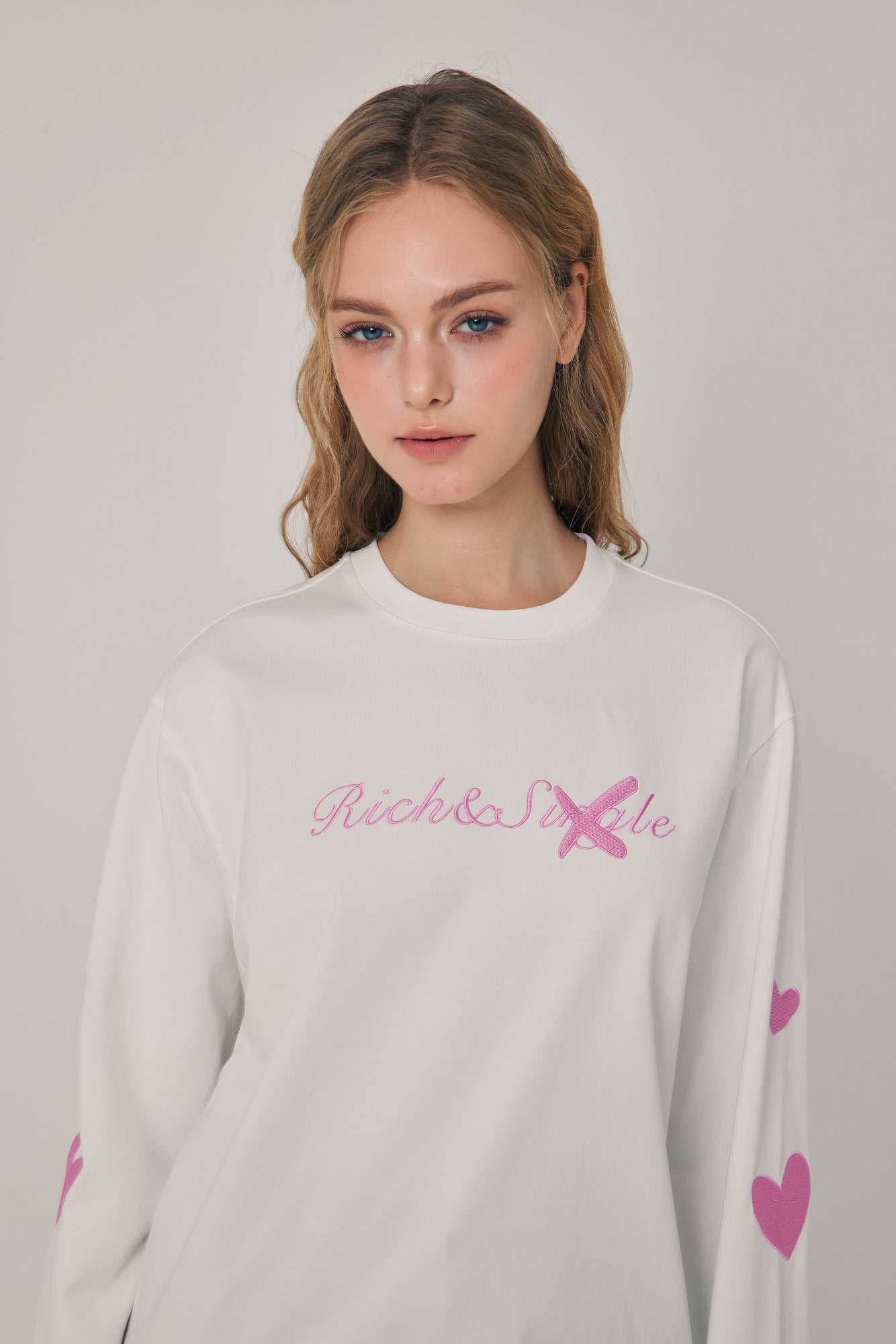 RS Signature Chic Tee