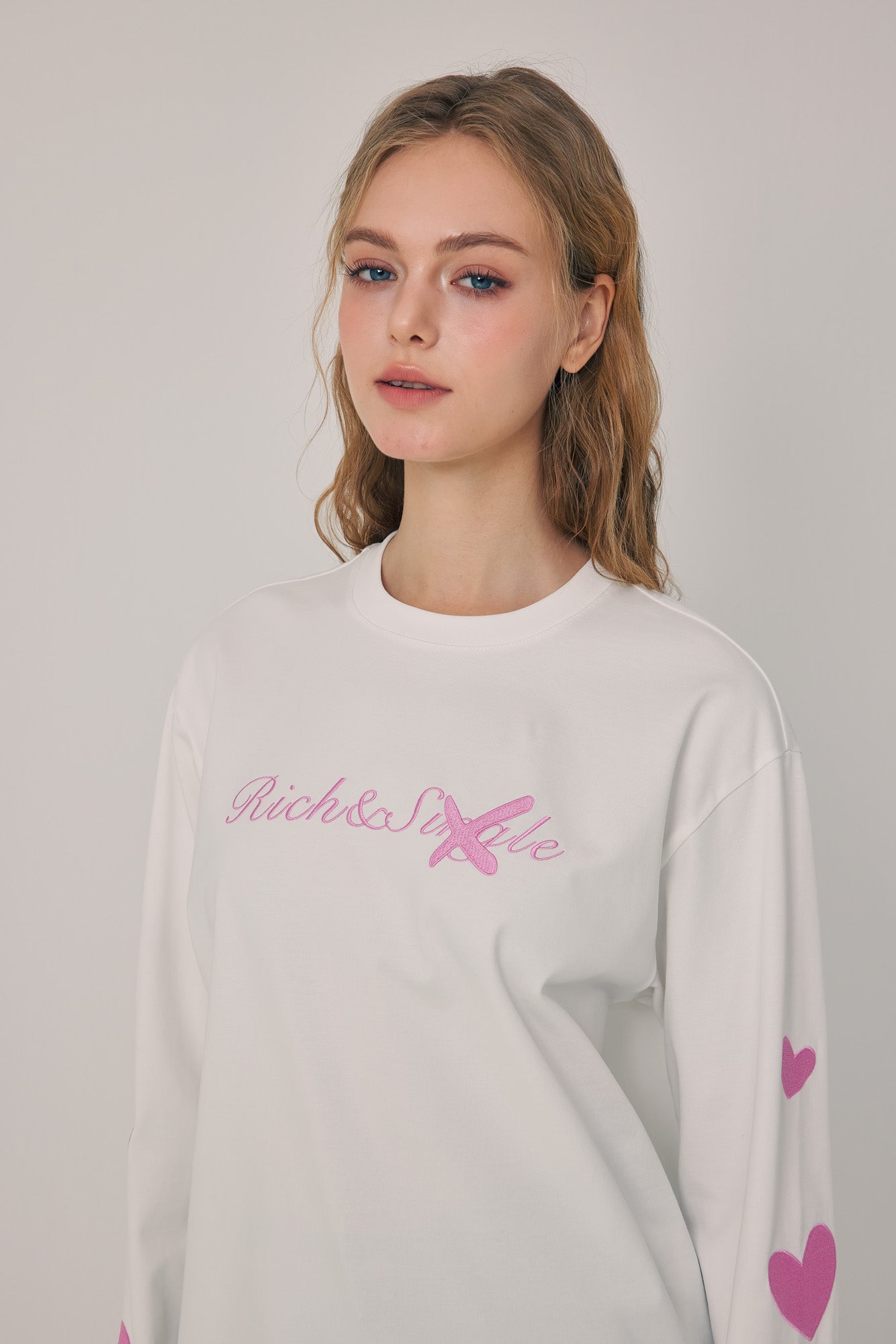 RS Signature Chic Tee