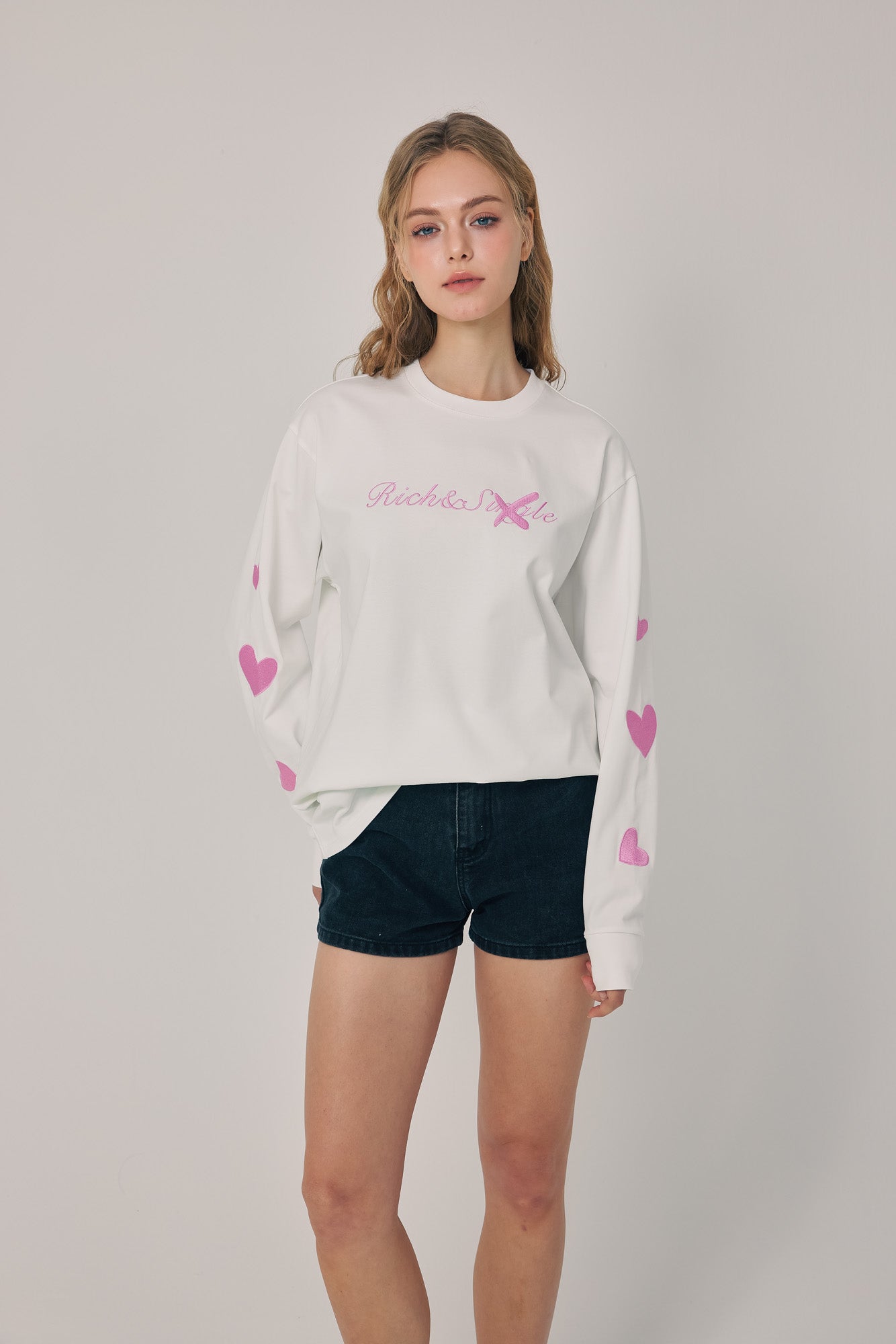 RS Signature Chic Tee