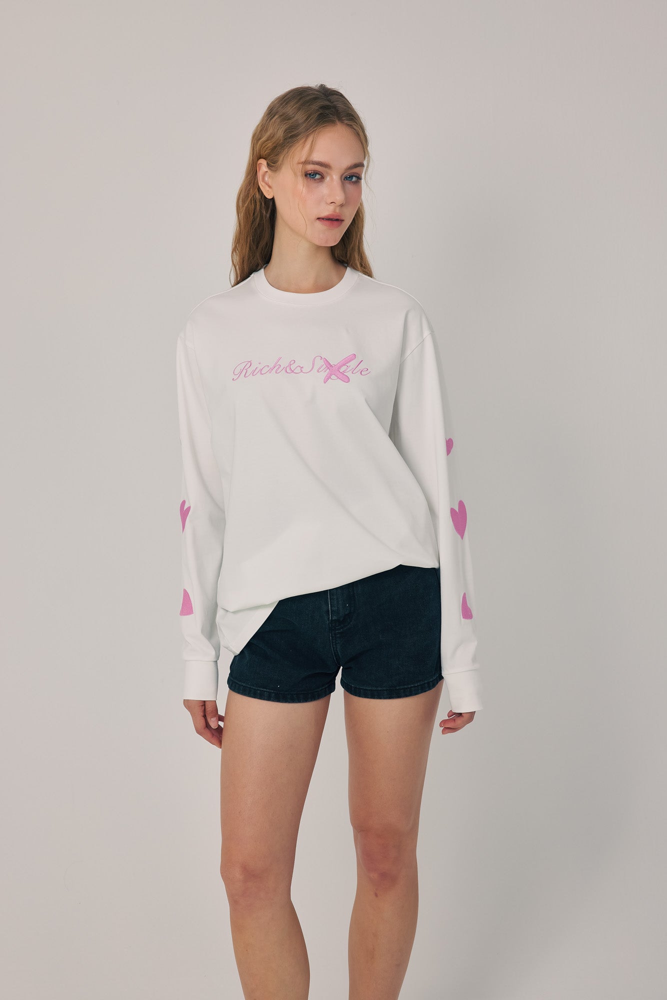 RS Signature Chic Tee