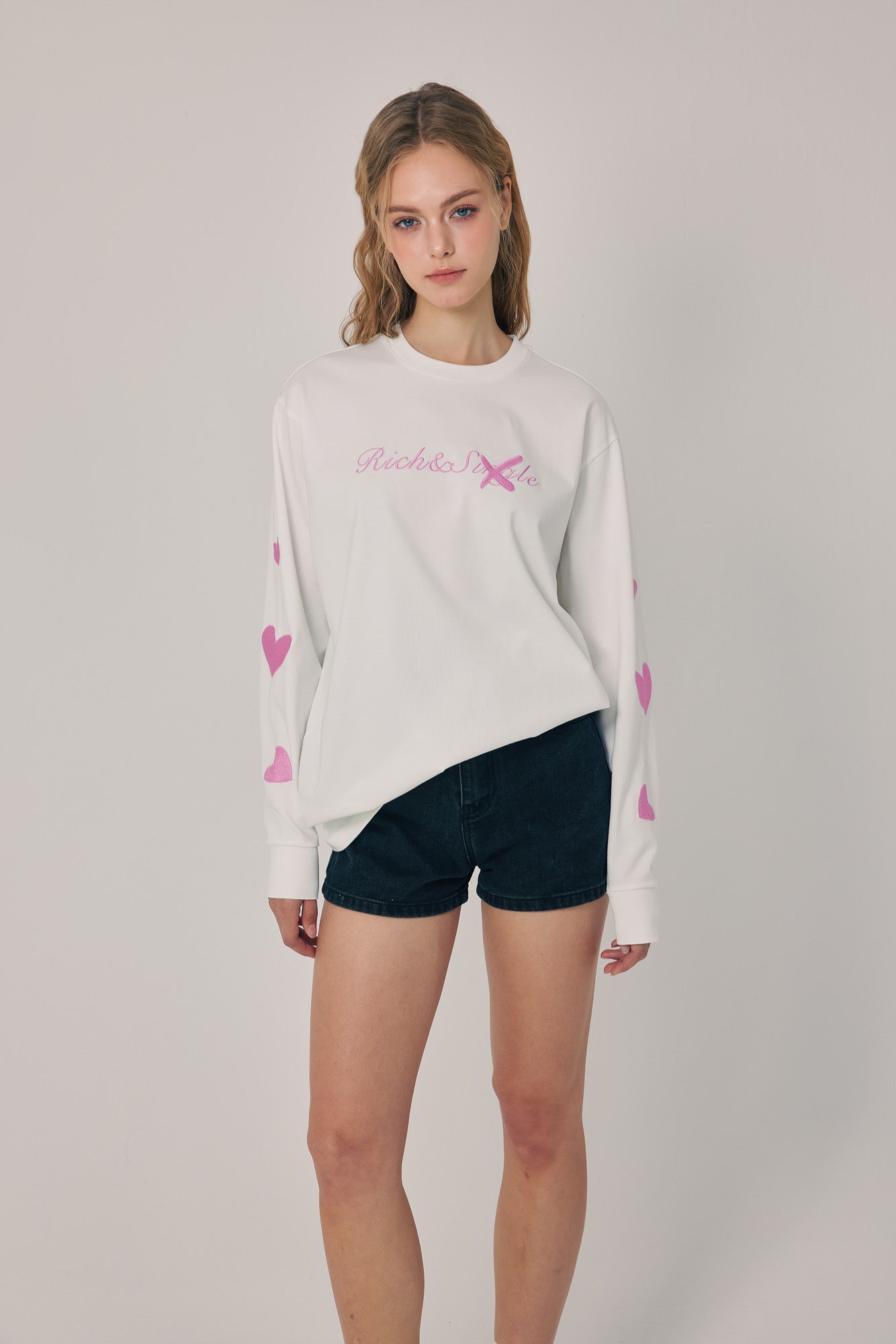 RS Signature Chic Tee