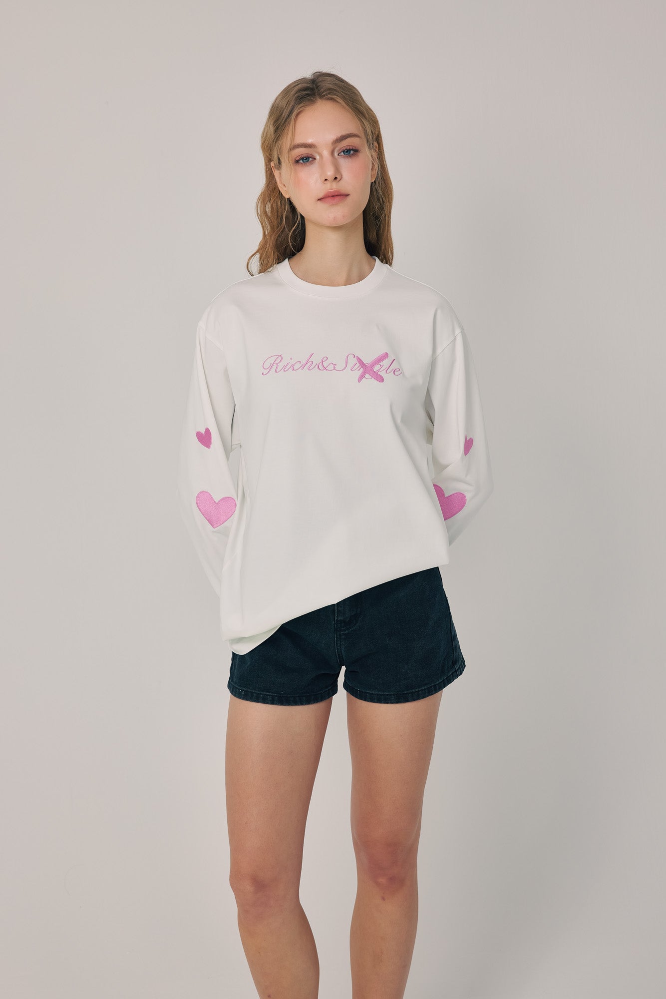 RS Signature Chic Tee