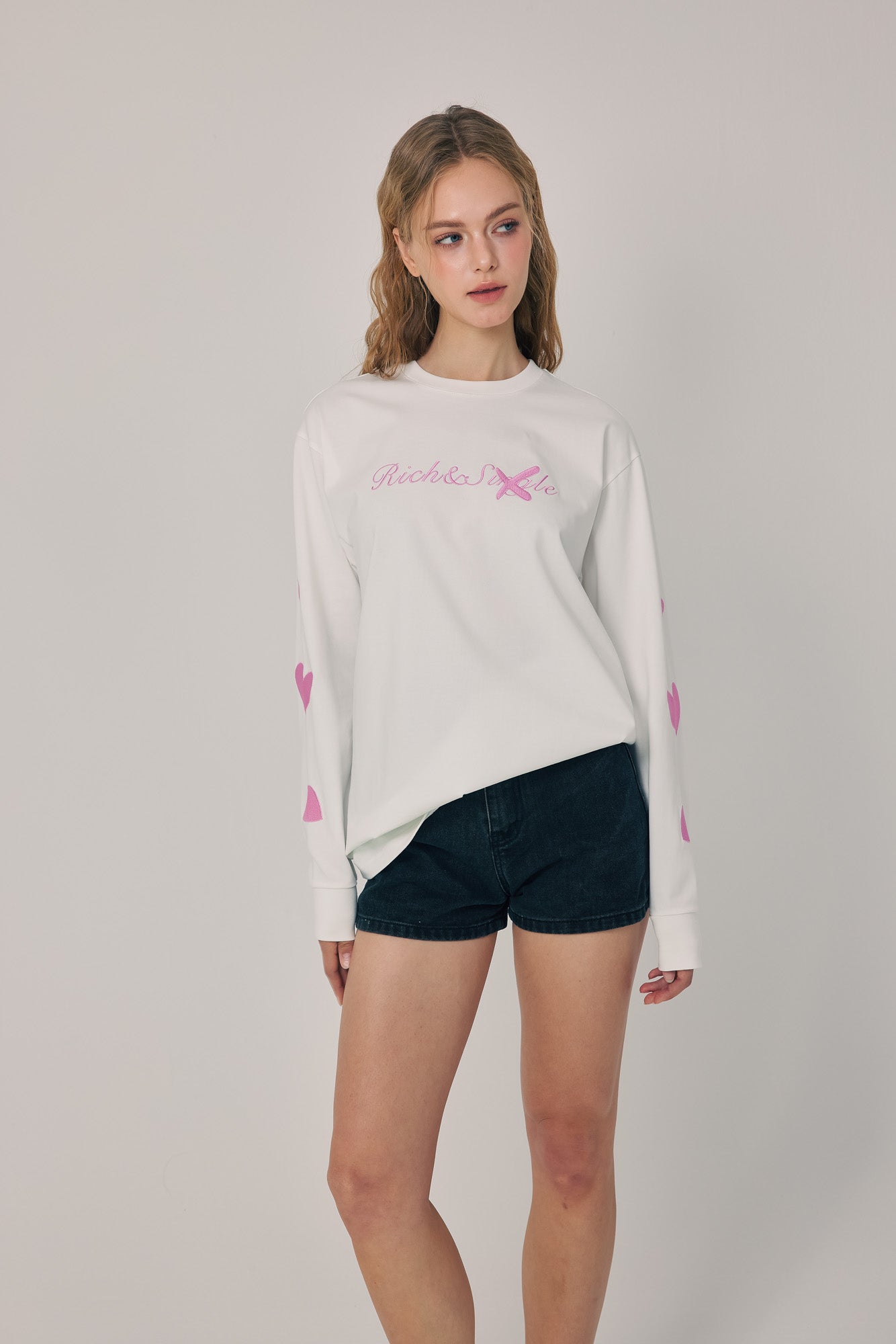 RS Signature Chic Tee