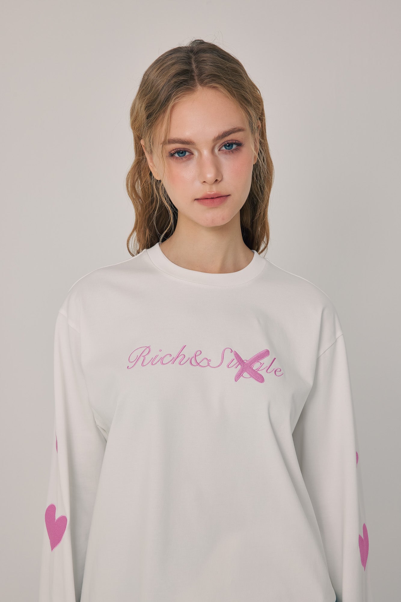 RS Signature Chic Tee