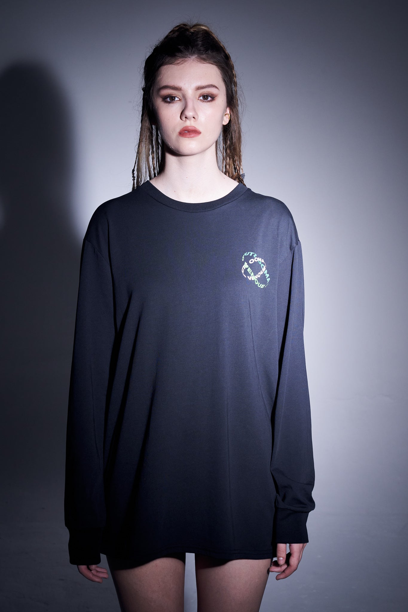 Amoo Long Sleeve