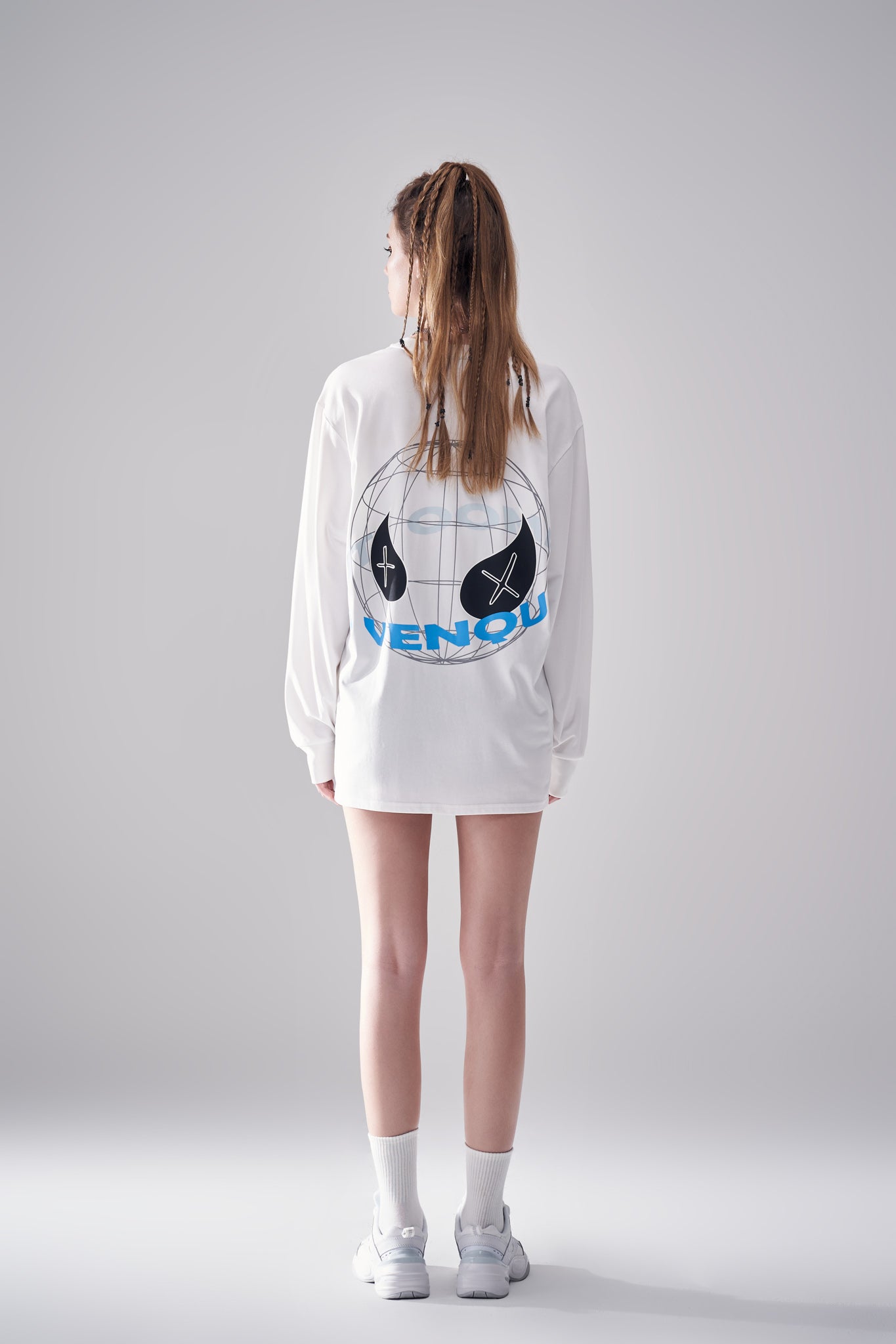 Amoo Long Sleeve