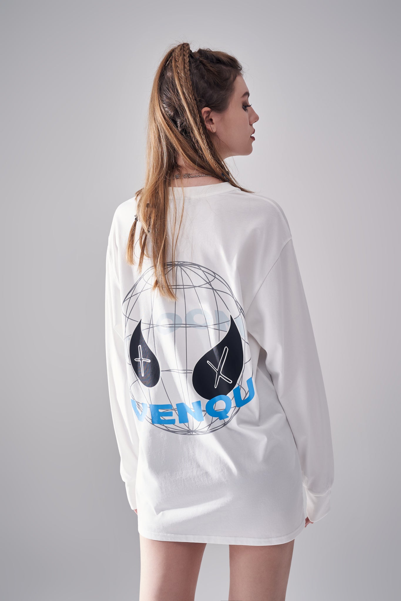 Amoo Long Sleeve