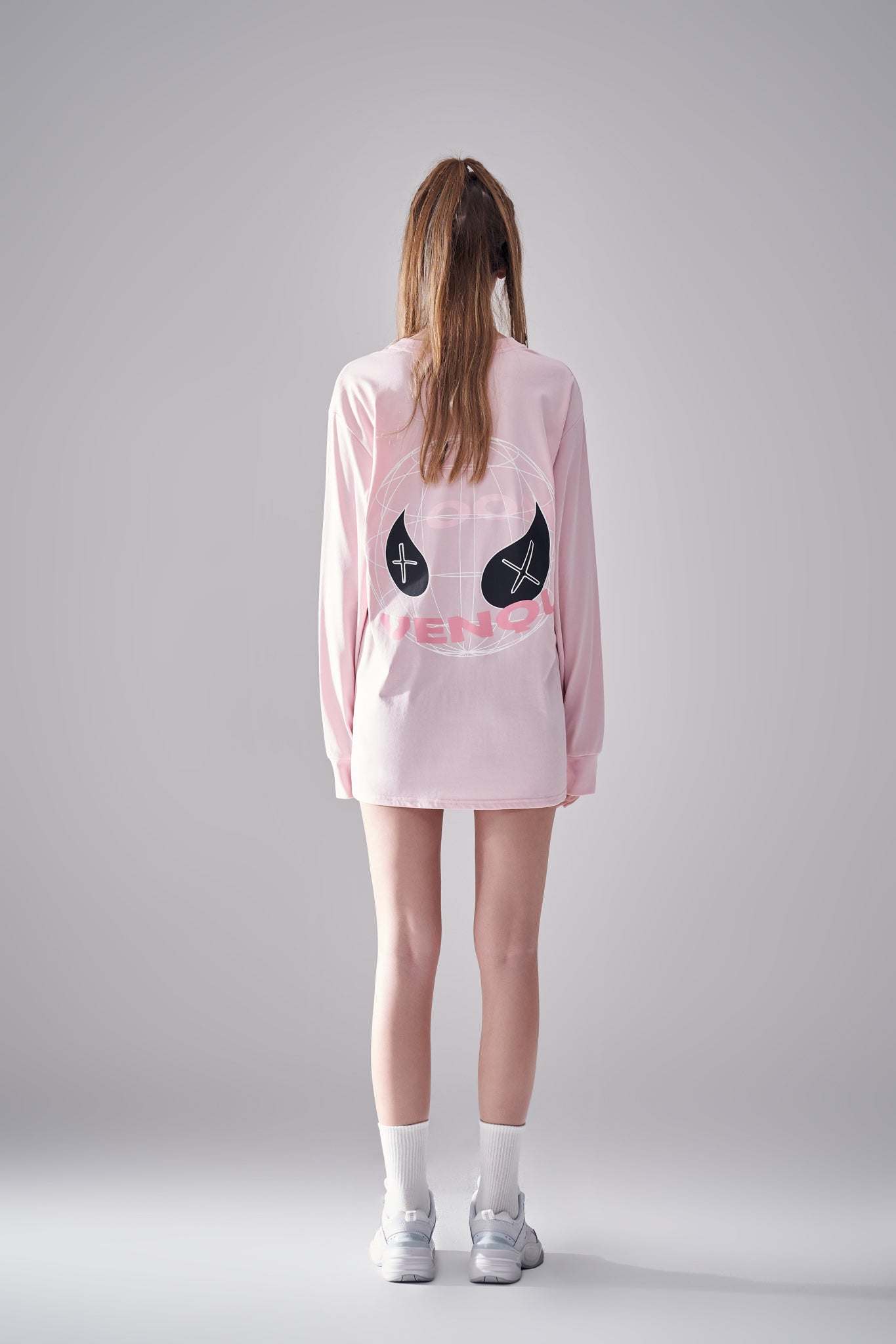 Amoo Long Sleeve