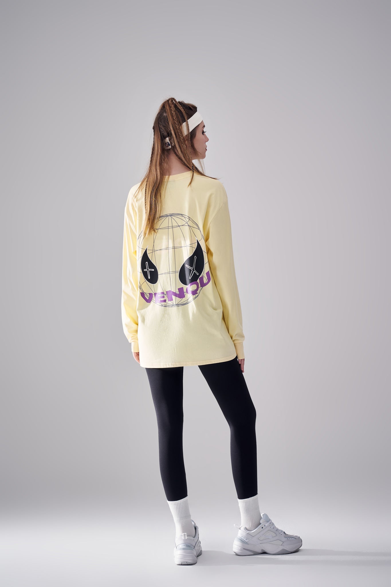 Amoo Long Sleeve