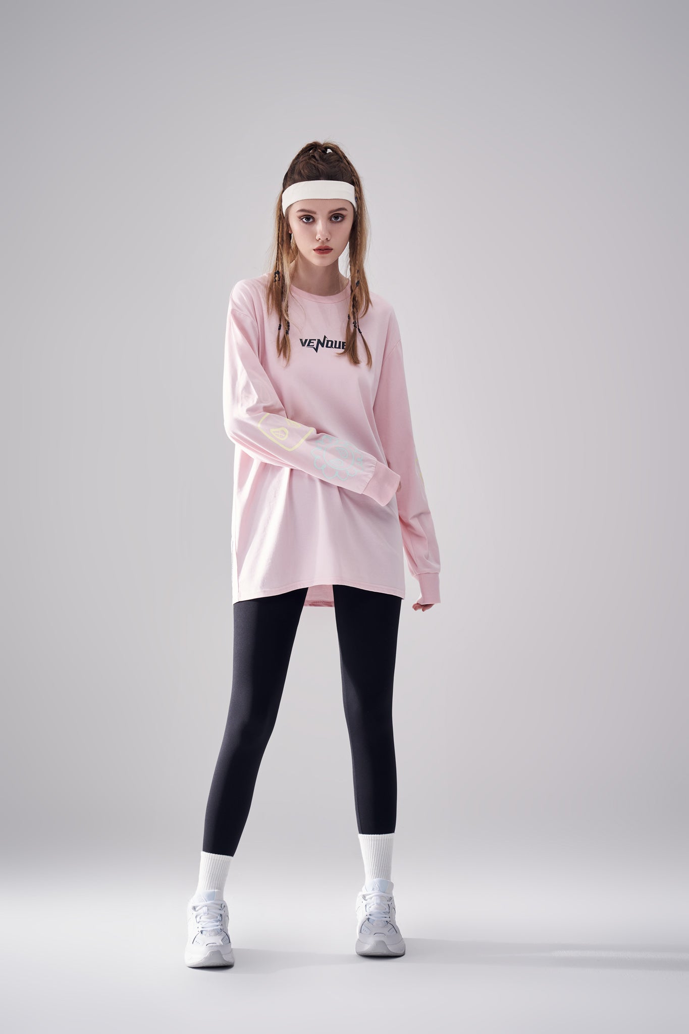Totem Long Sleeve