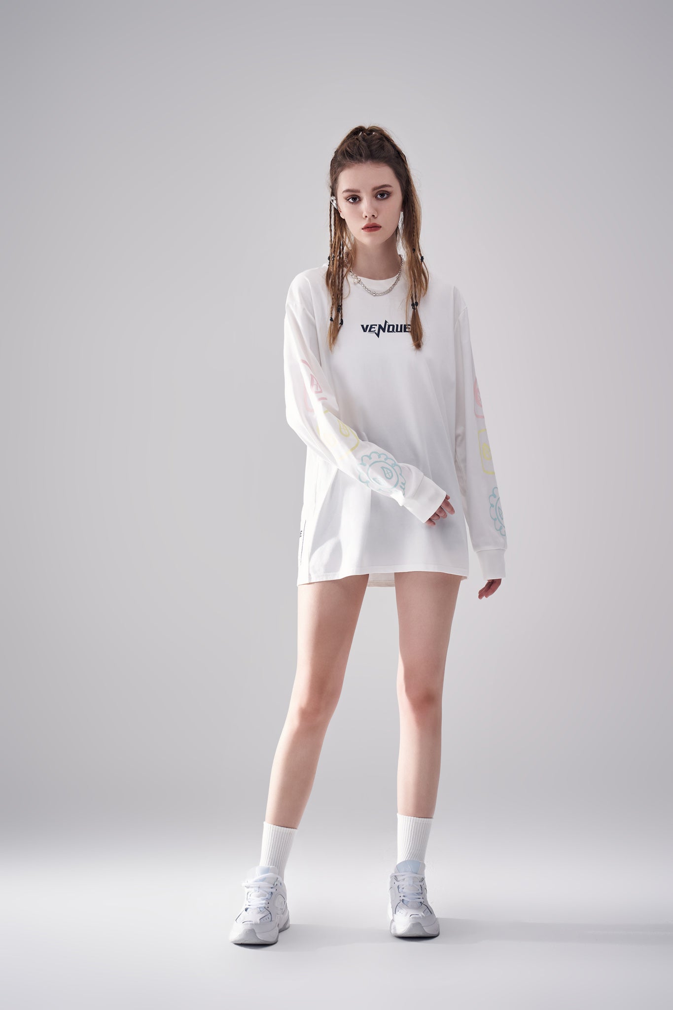 Totem Long Sleeve
