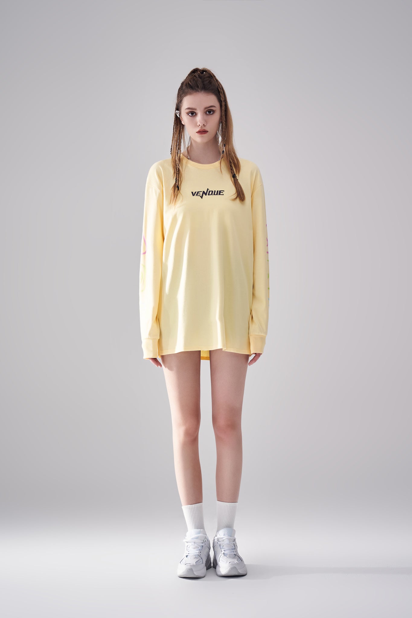 Totem Long Sleeve