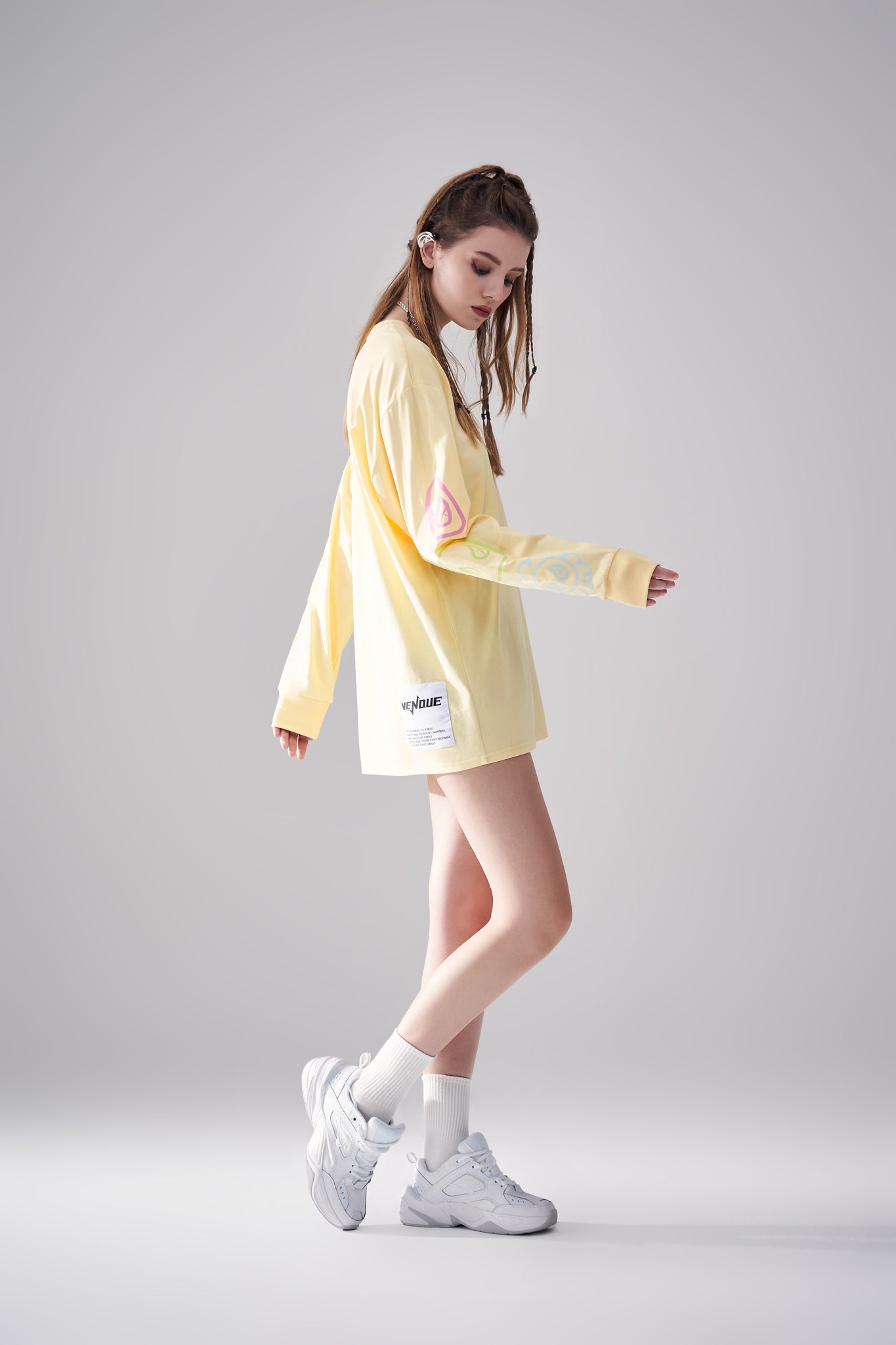 Totem Long Sleeve