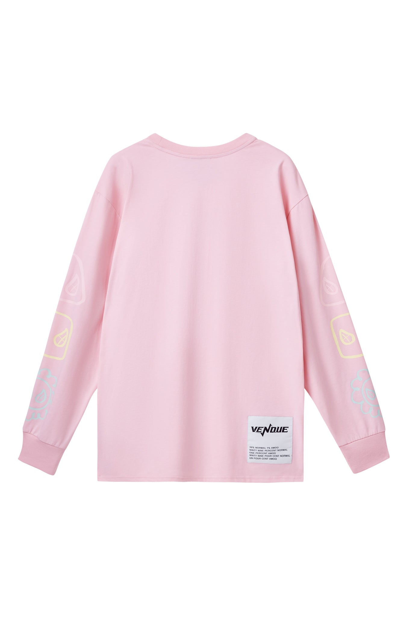 Totem Long Sleeve