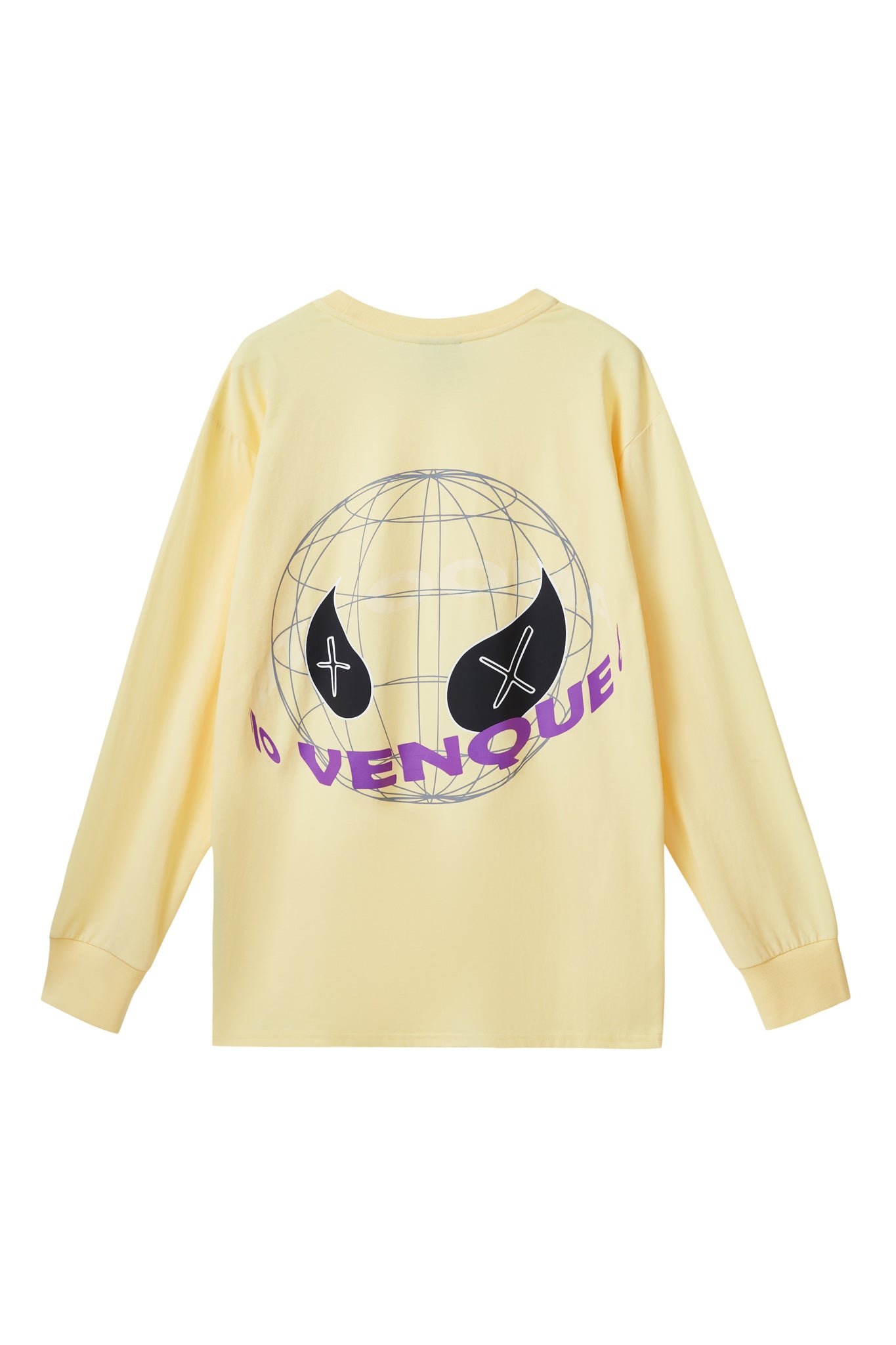 Amoo Long Sleeve