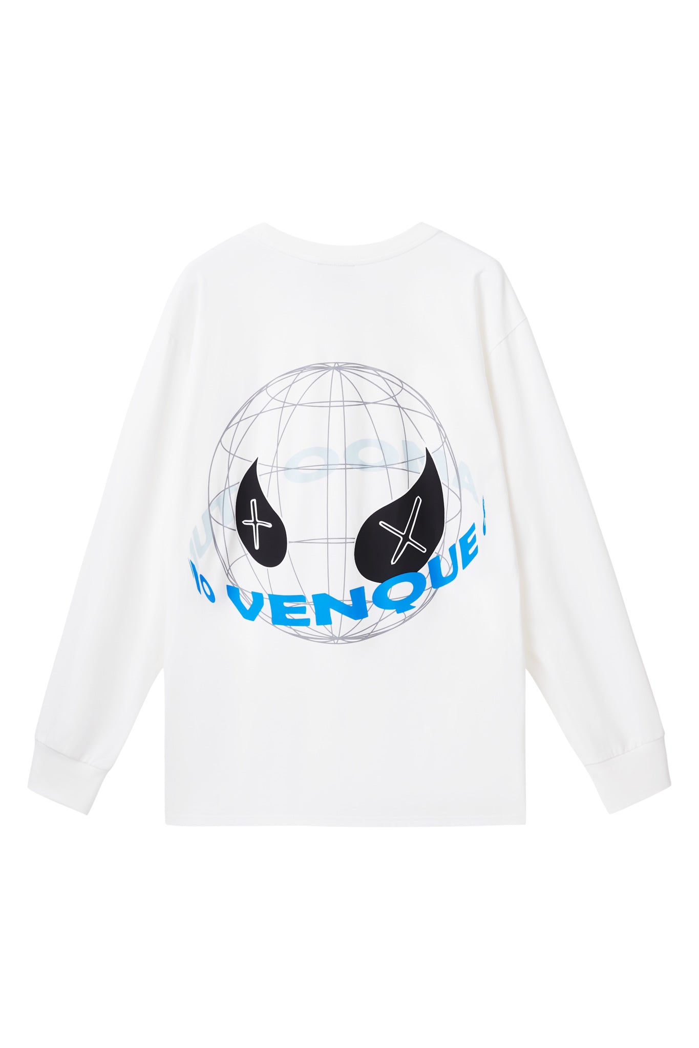 Amoo Long Sleeve