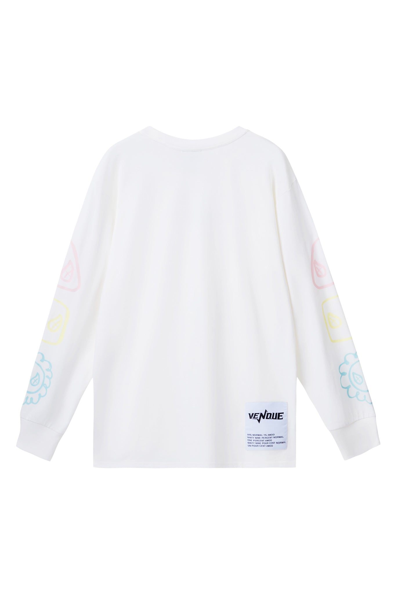Totem Long Sleeve