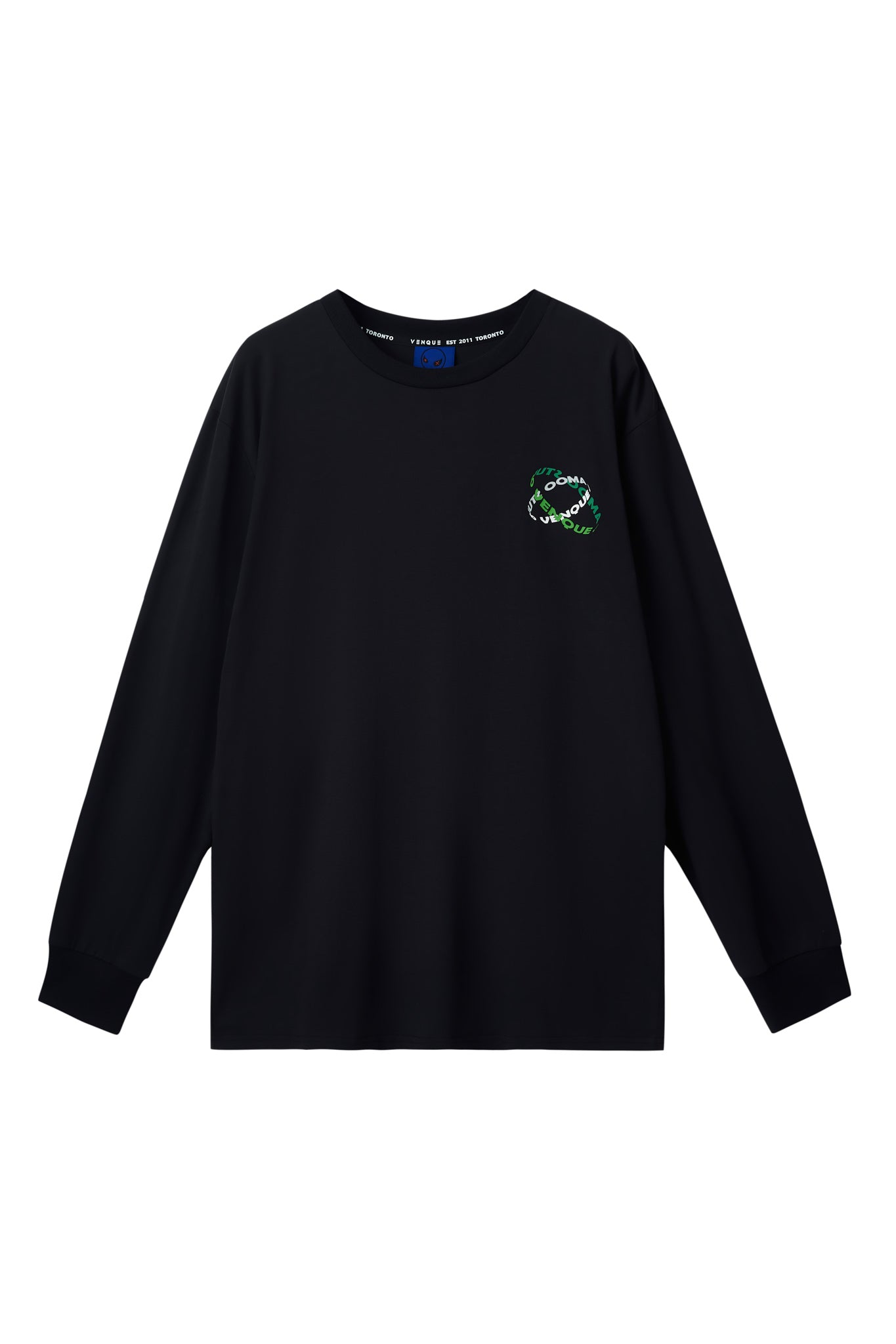 Amoo Long Sleeve