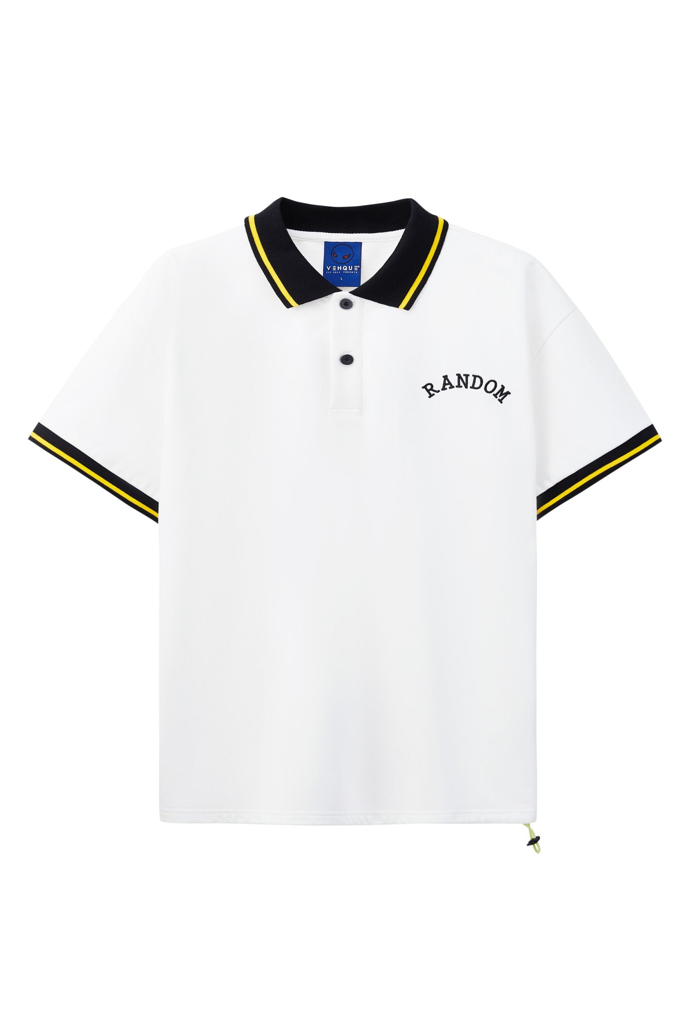 College Polo