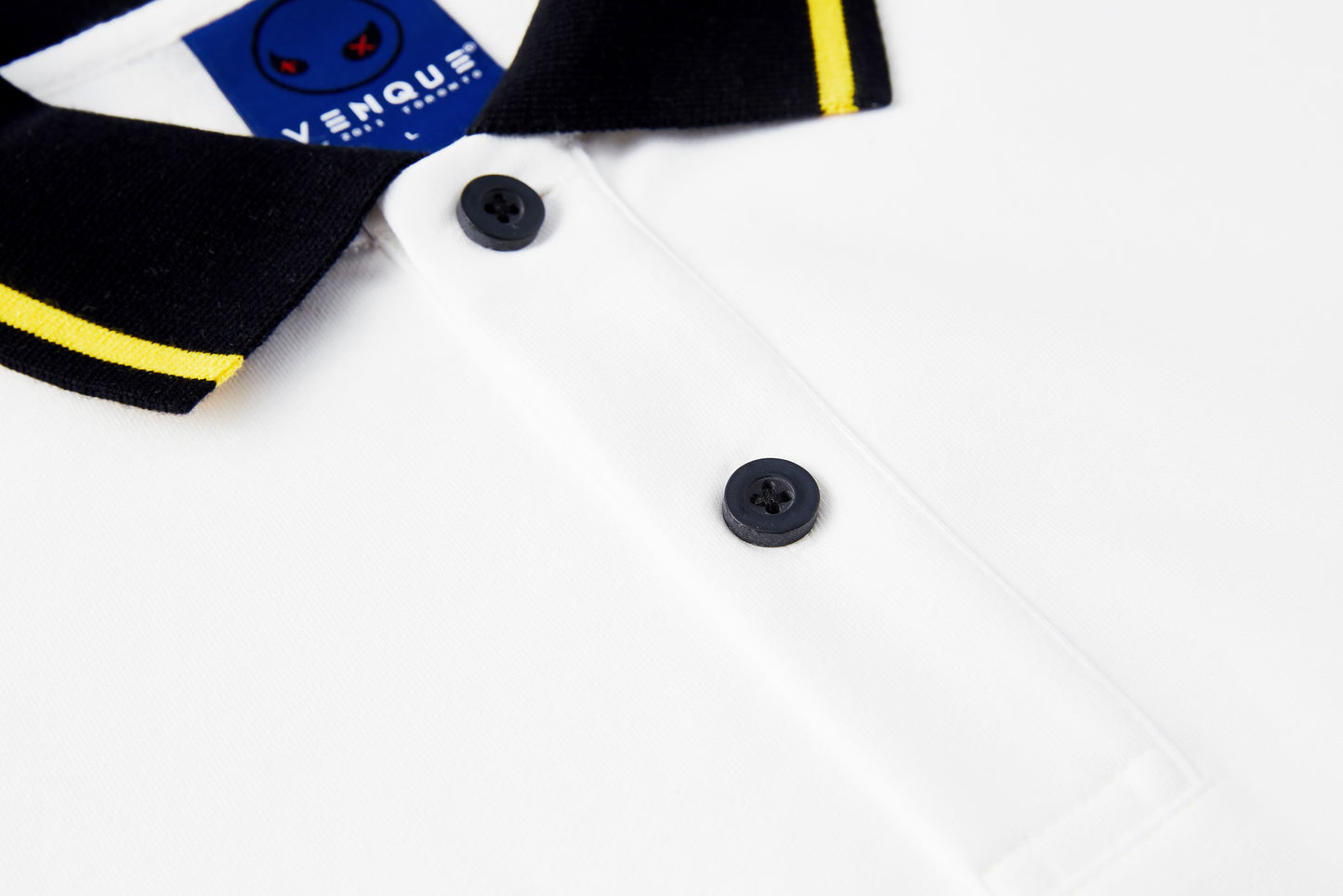 College Polo