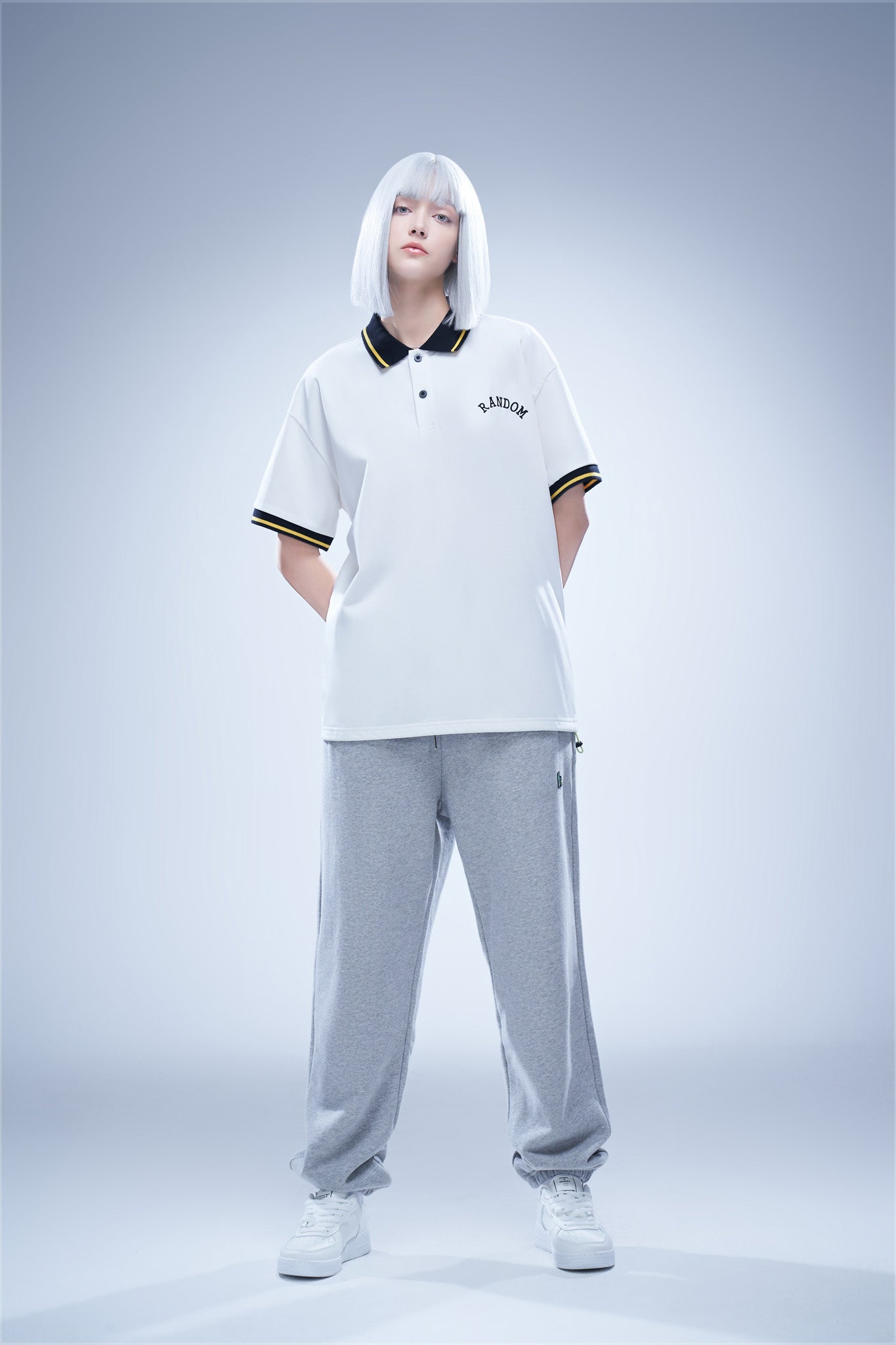 College Polo