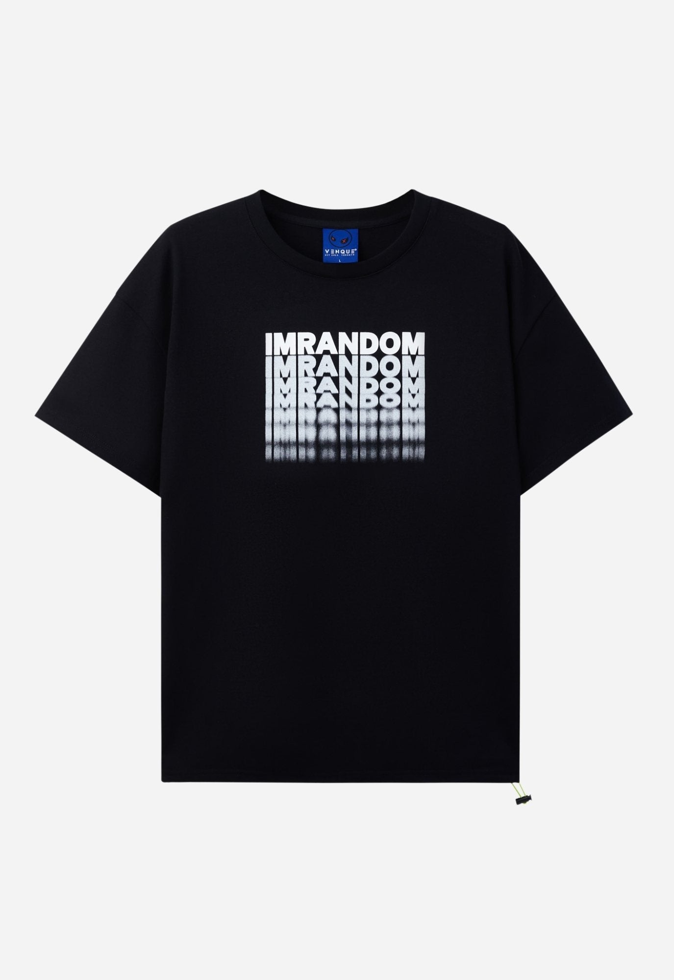 Random Logo Tee