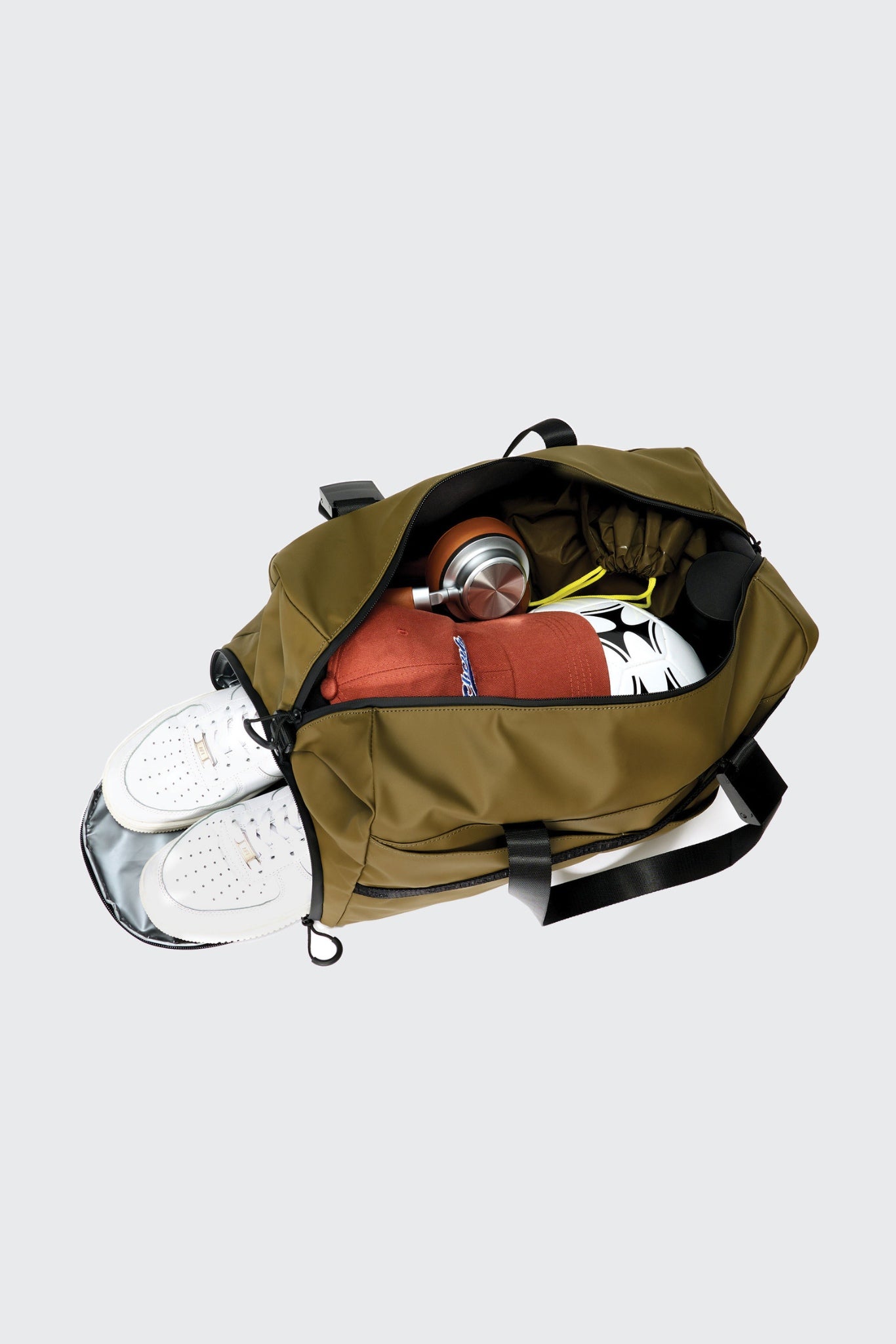 Lightweight G-lab Duffel