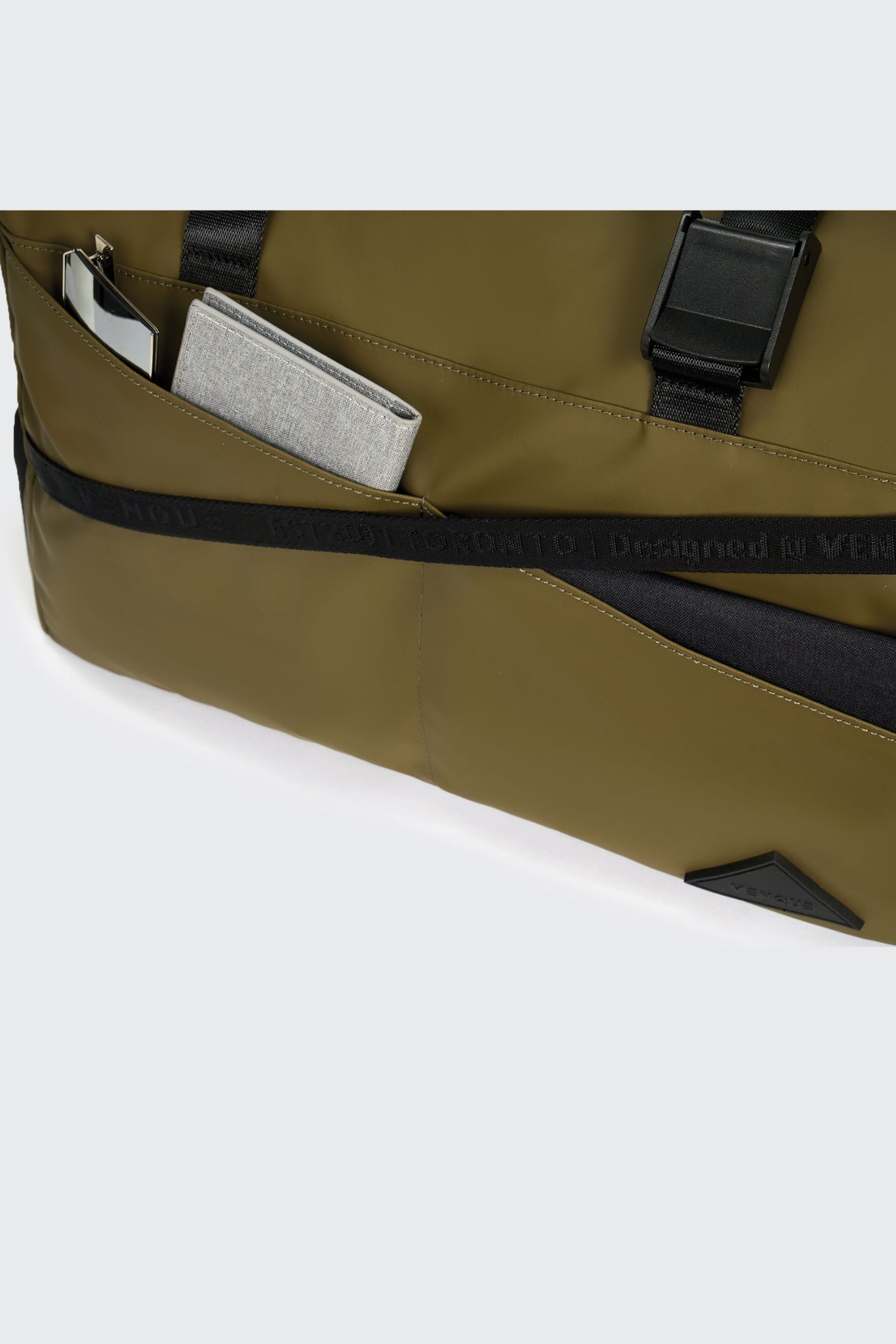 Lightweight G-lab Duffel